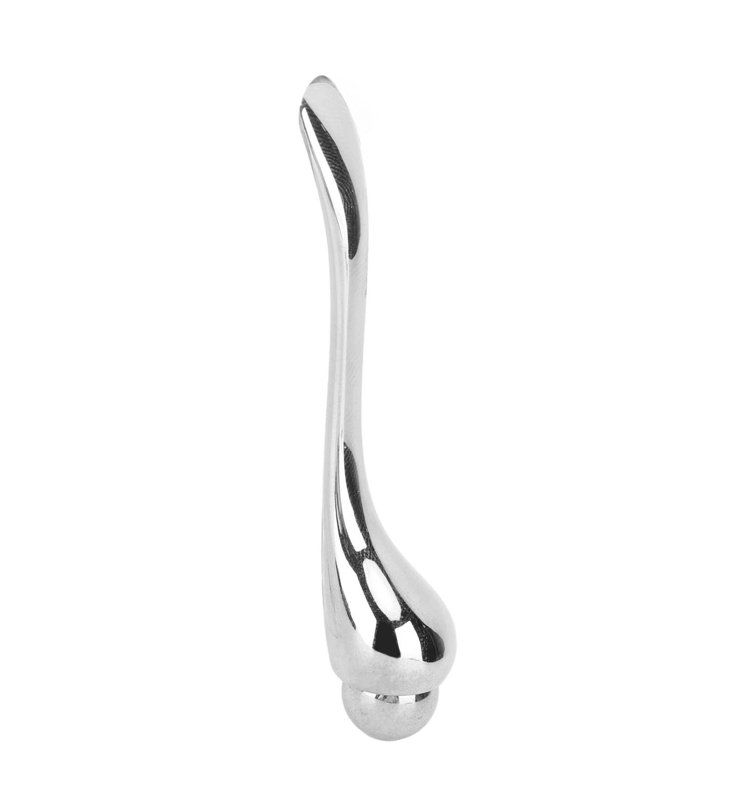 Double Head Magnetic Eye Cream Massage Stick | Facial Skin Care Applicator - Buy Online on SooperMarket.com