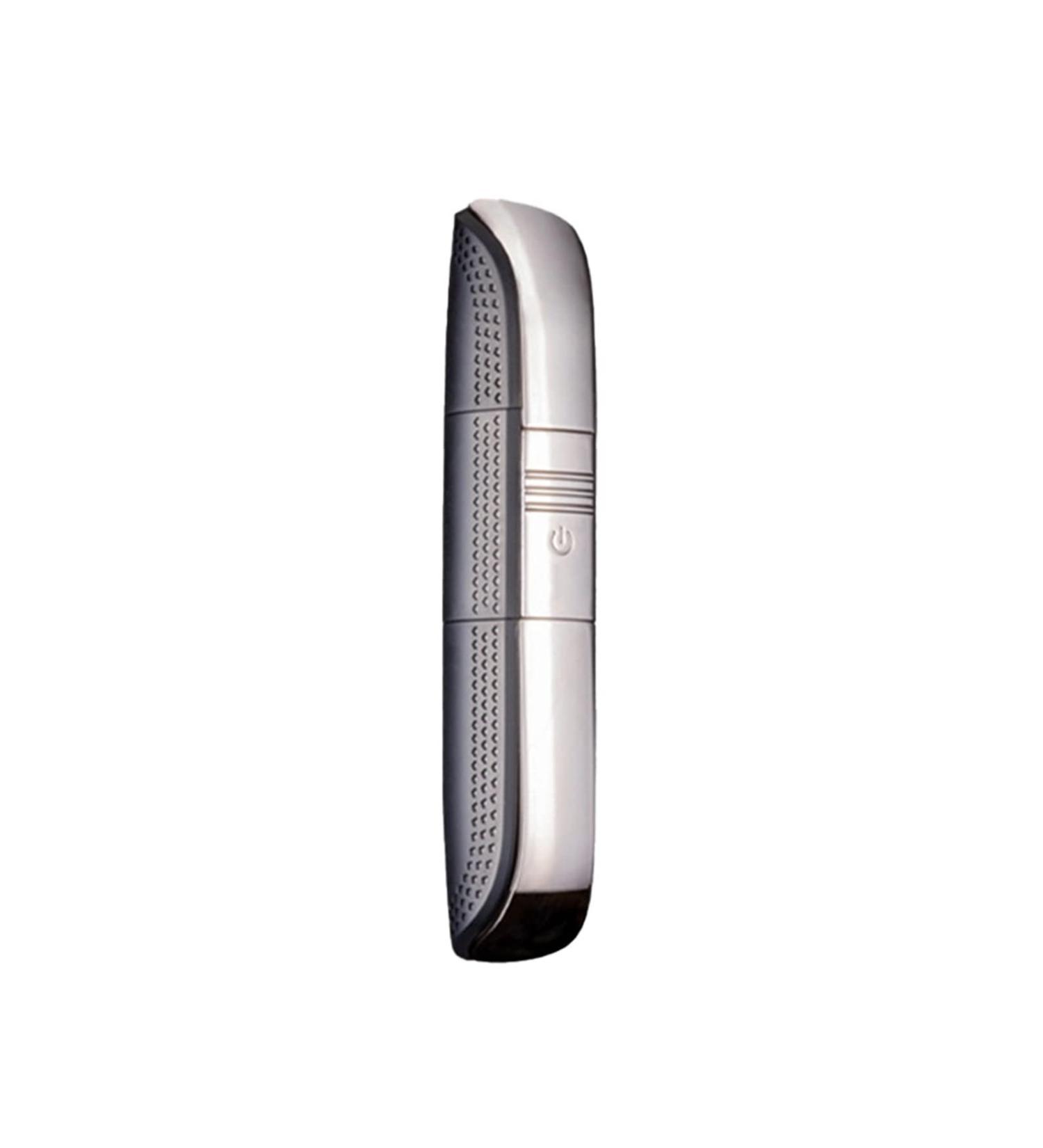 TEMKIN Nose Hair Trimmer | Electric Trimmer for Men Precision Nose Ear Beard & Eyebrow Shaver International Shipping Available - Buy Online on SooperMarket.com