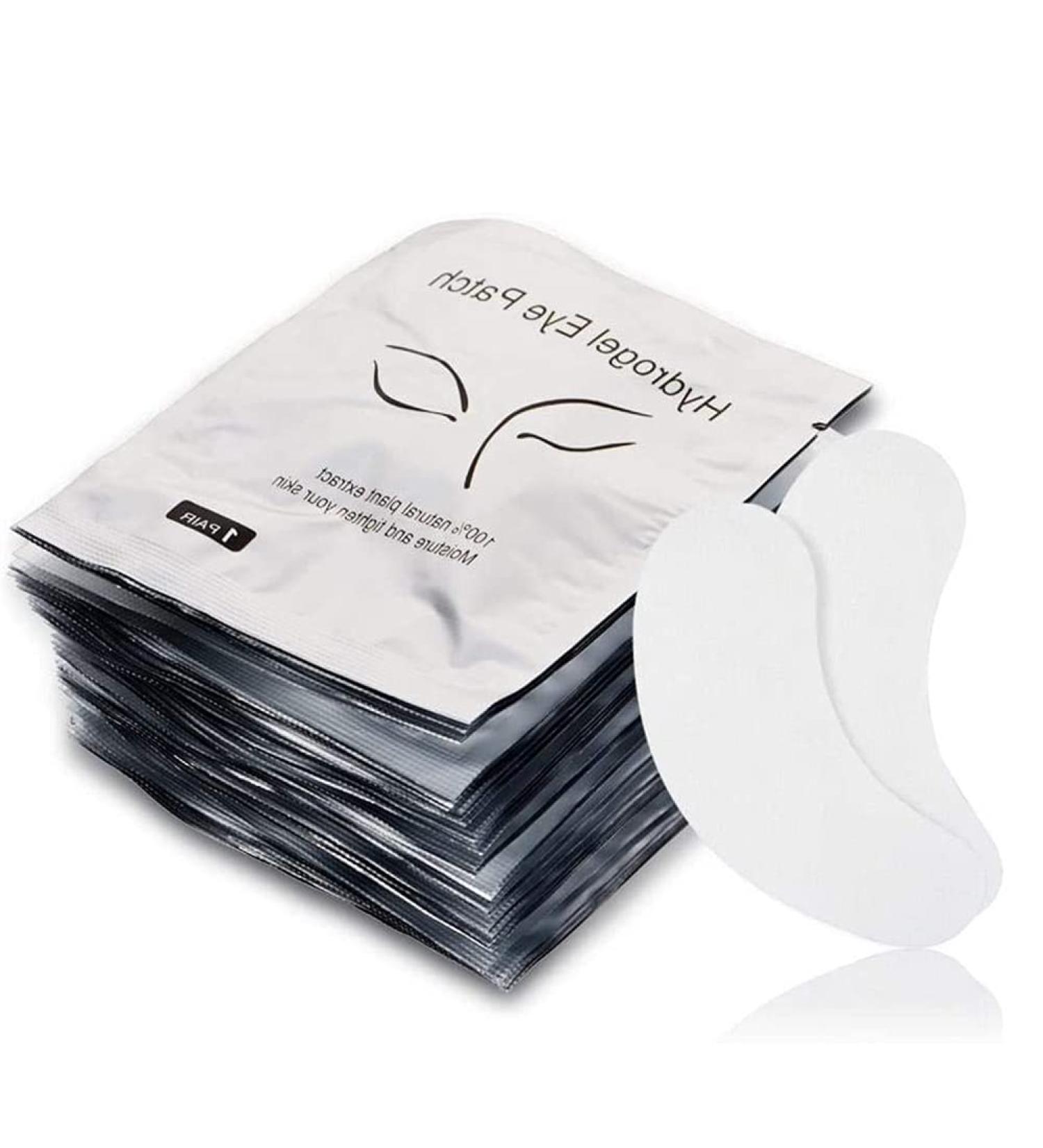 Shop Premium Eye Pad - Comfortable Portable Plant Design Eye Patch for Home & Beauty Salon | International Shipping - Buy Online on SooperMarket.com