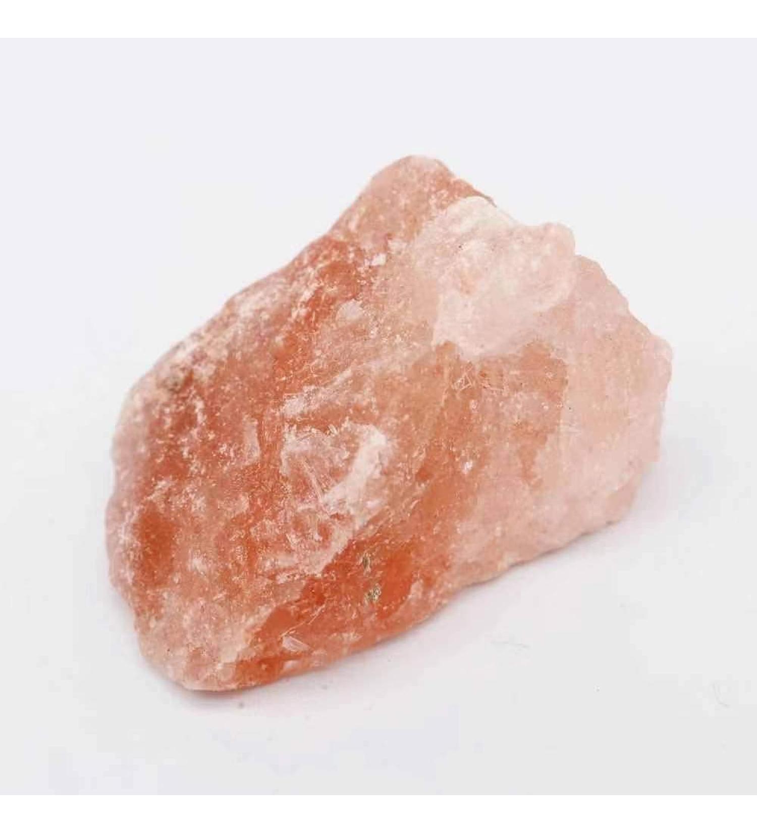 Natural Crystal Rough Stone Decoration Lucky Feng Shui Crystal Salt Specimen 1pc AGBLKLCME Random - Buy Online on SooperMarket.com