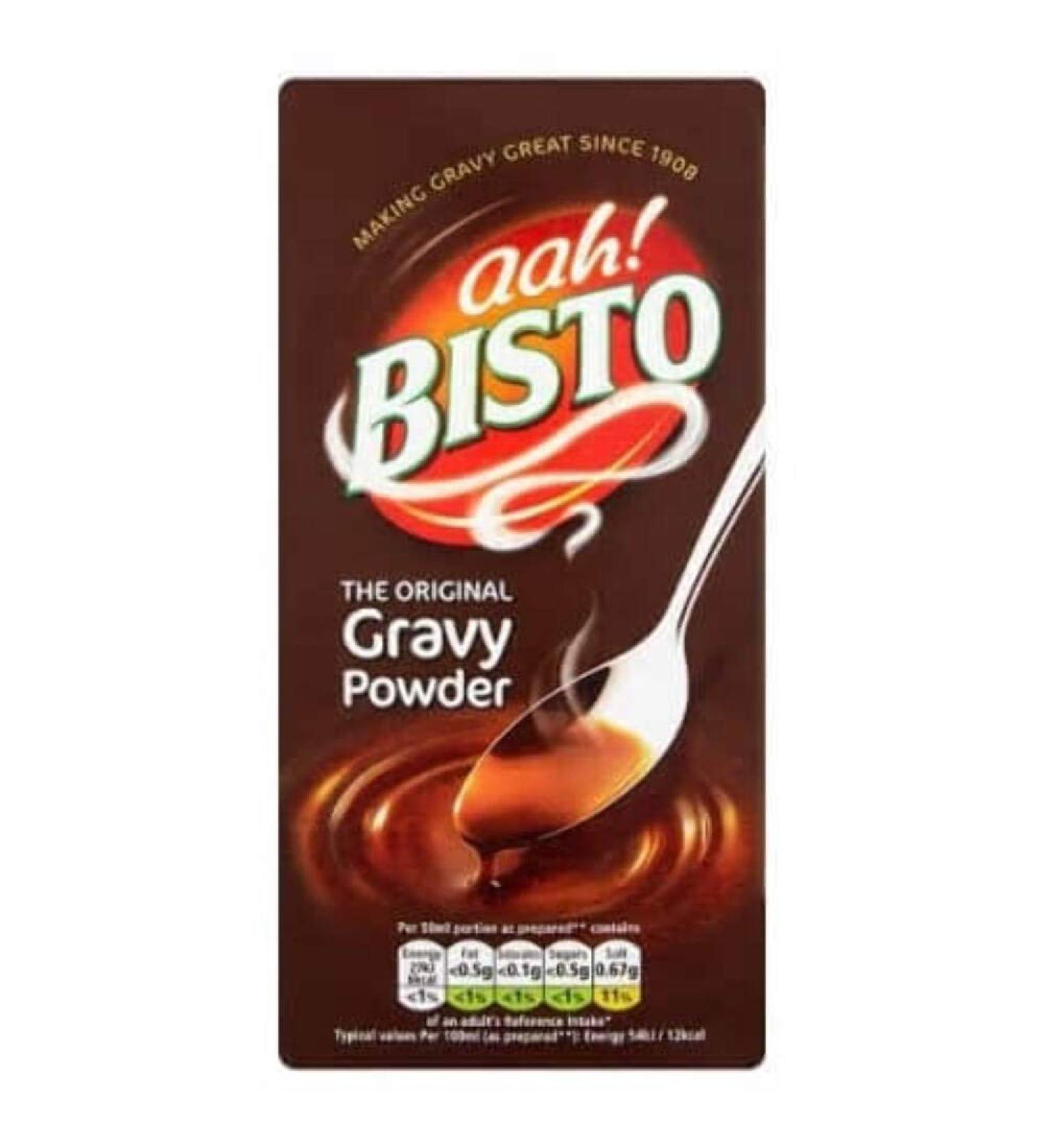 Bisto Gravy Powder - Original 200g