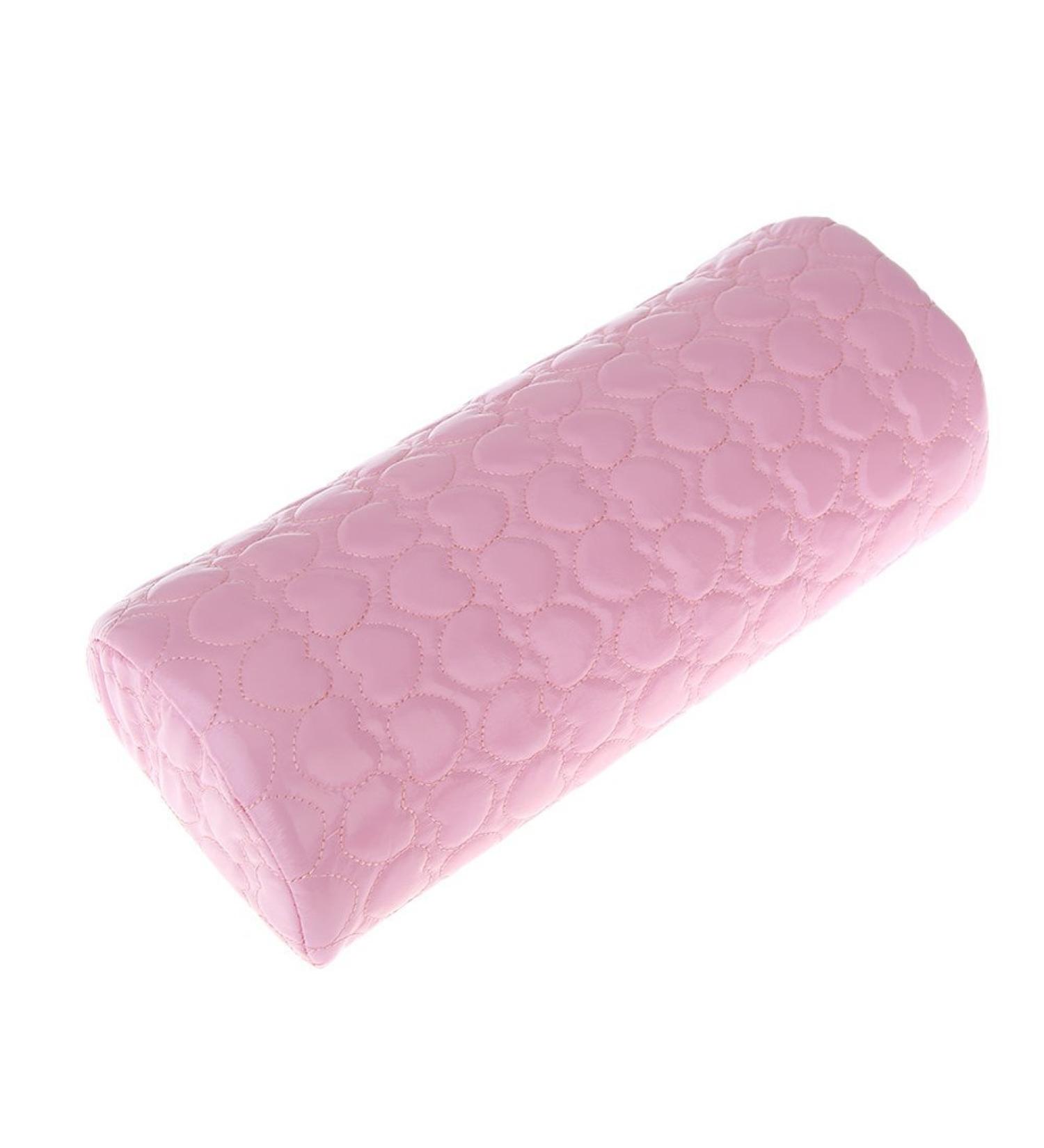 AIDIRui manicure tool hand-rest Cushions Holder Professional soft sponge Armrest rest cushion (pink) - Buy Online on SooperMarket.com