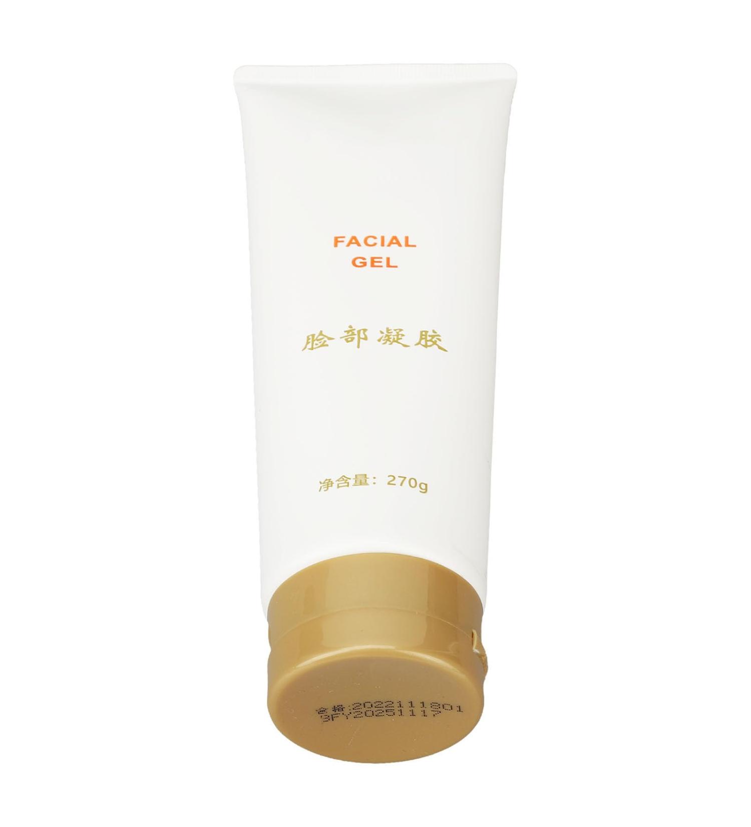 270g Skin Cooling and Conducting Gel for Skin Tightening Beauty Devices Use Face Lifting Microcurrent Conductive Gel Face Lifting - Buy Online on SooperMarket.com