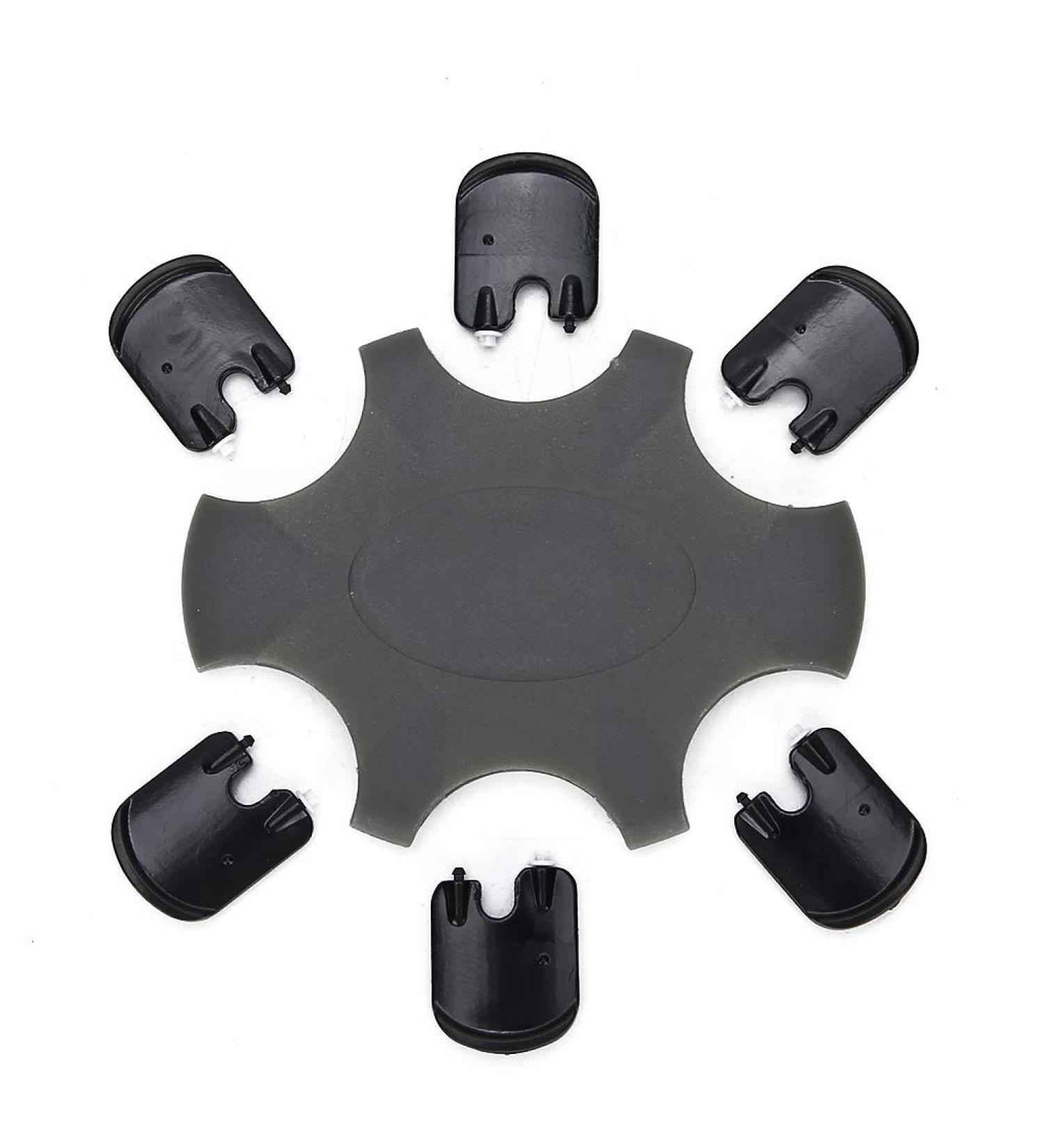 Waterproof Earwax Filters - Miniature Protective Wax Guard for Maintaining Performance - Buy Online on SooperMarket.com