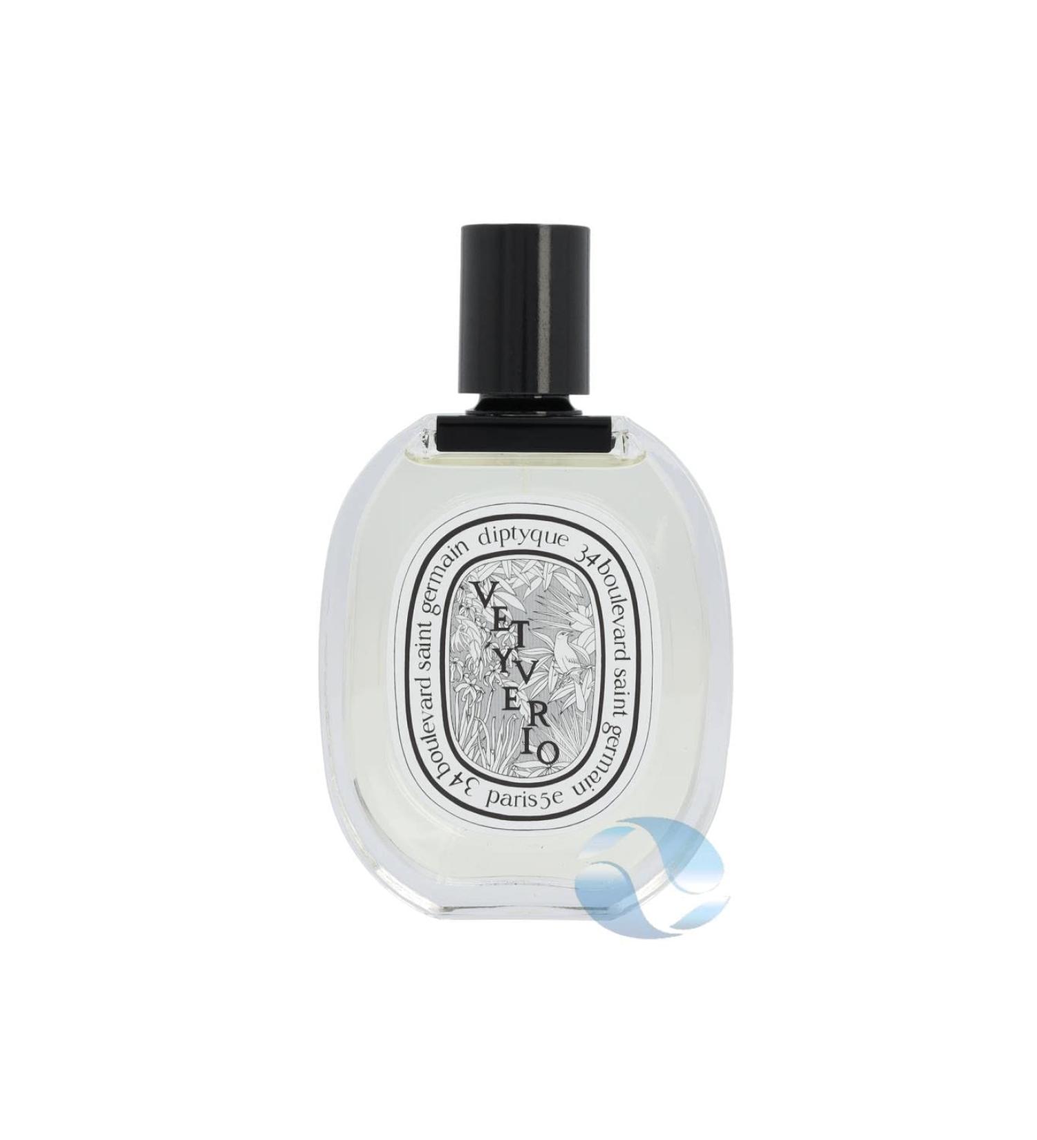 Eau De Toilette Spray (Unisex) 3.4 oz