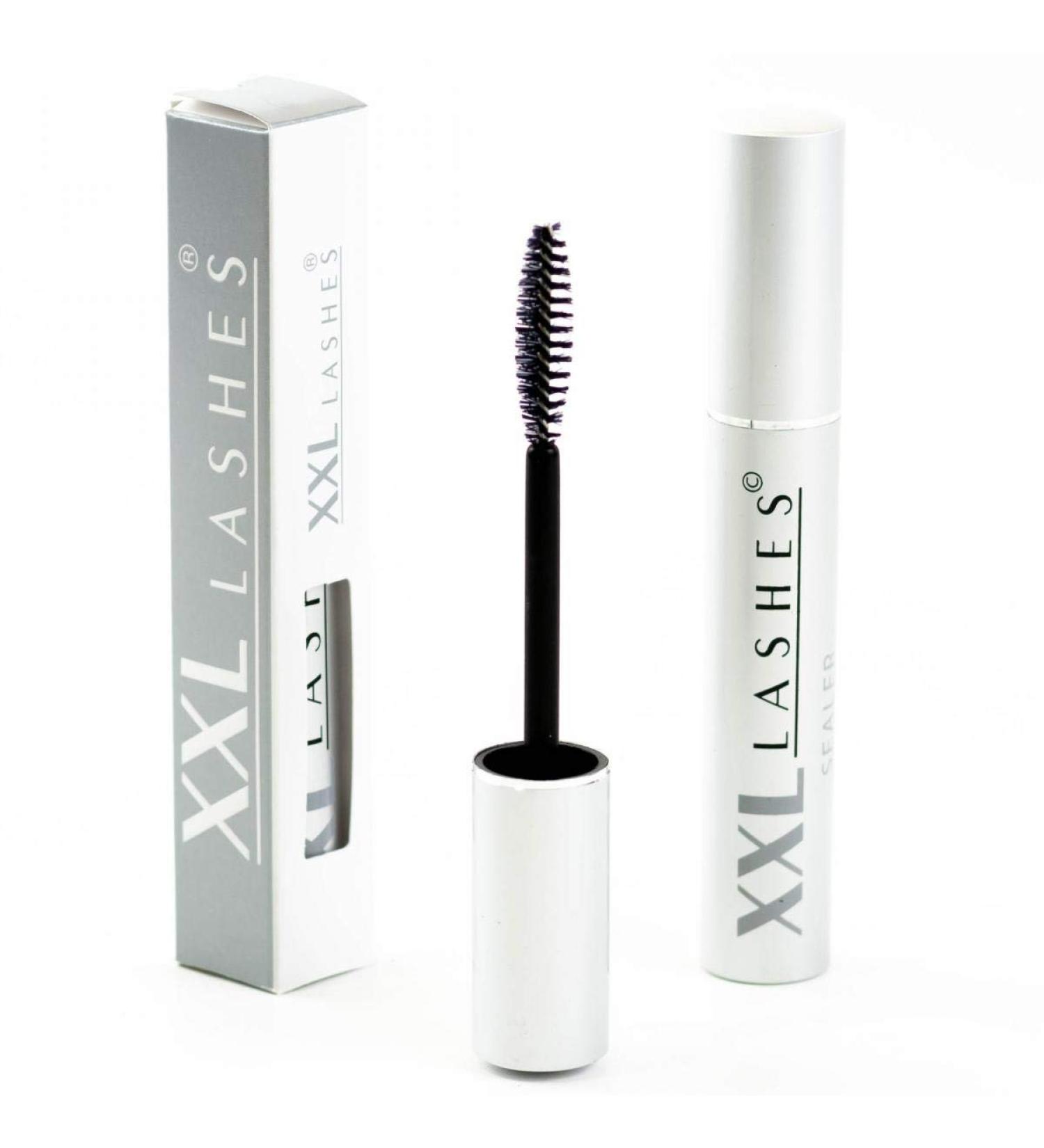 XXL Lashes Sealer - Transparent Protection & Care for Eyelash Extensions Lifting Perm & Lamination | International Shipping - Buy Online on SooperMarket.com
