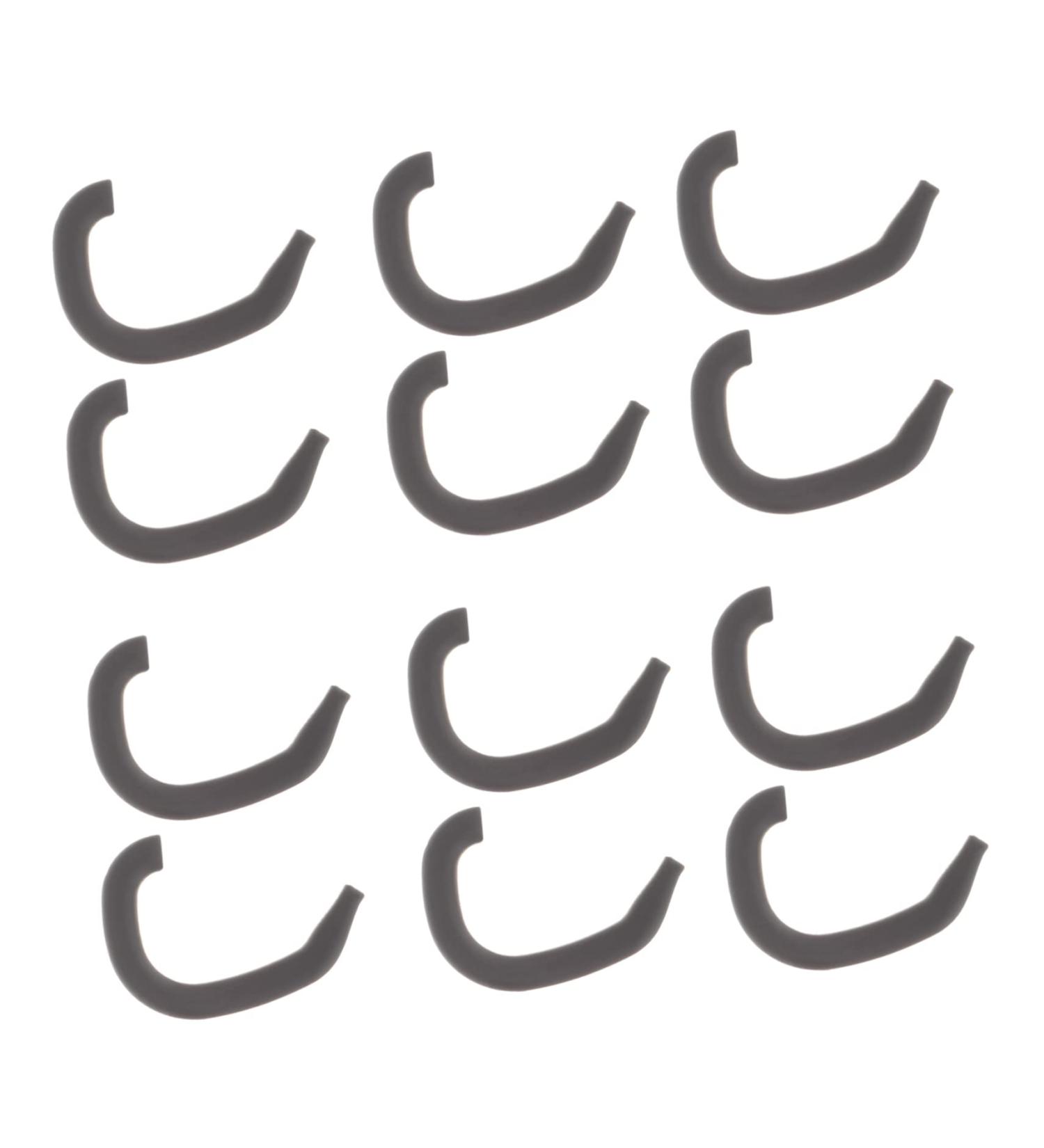 6 Pairs Auricle Corrector Tools - Protruding Ear Corrector with Silica Gel Ear Support Pads - Buy Online on SooperMarket.com