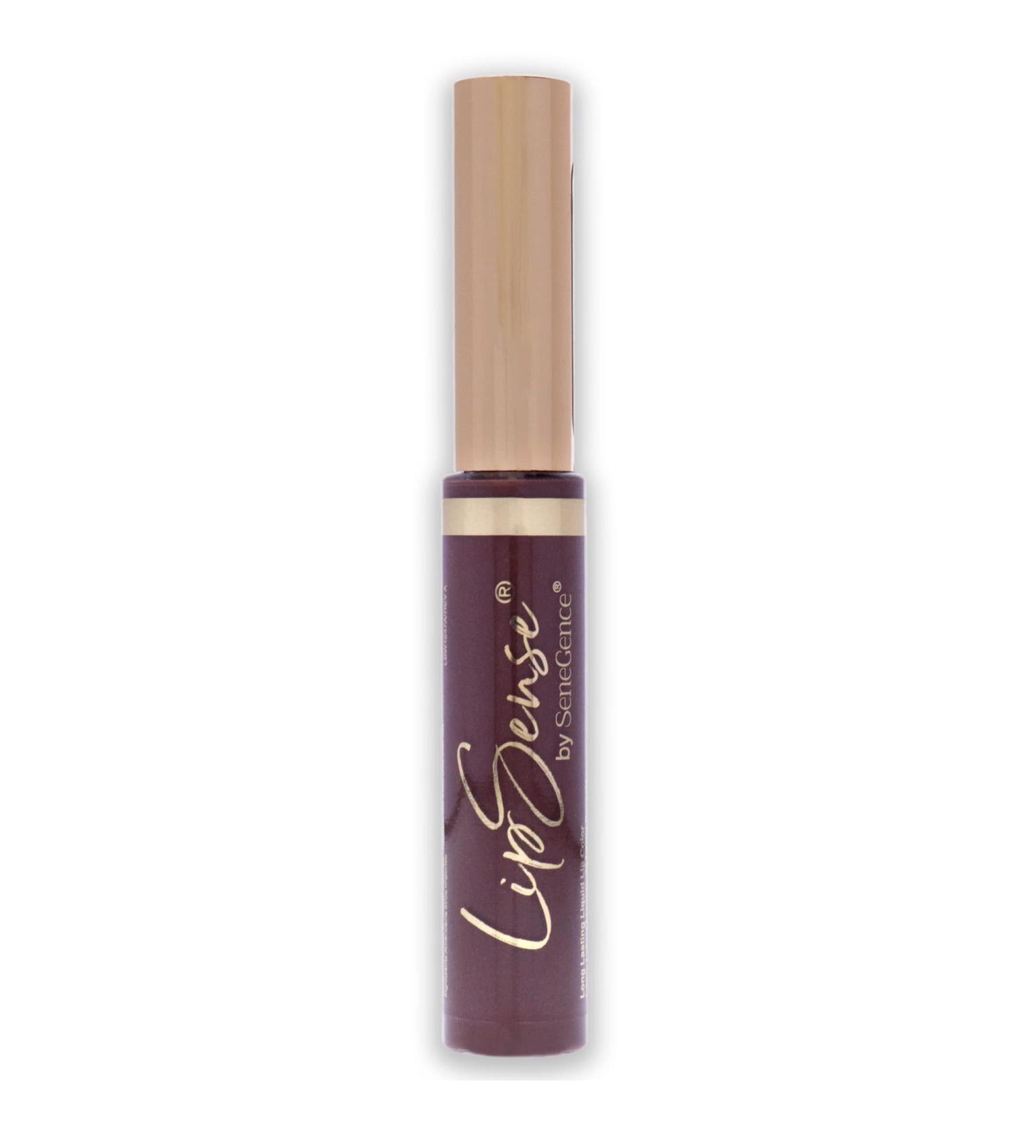 SeneGence LipSense Liquid Lip Color - Espresso 0.25 oz