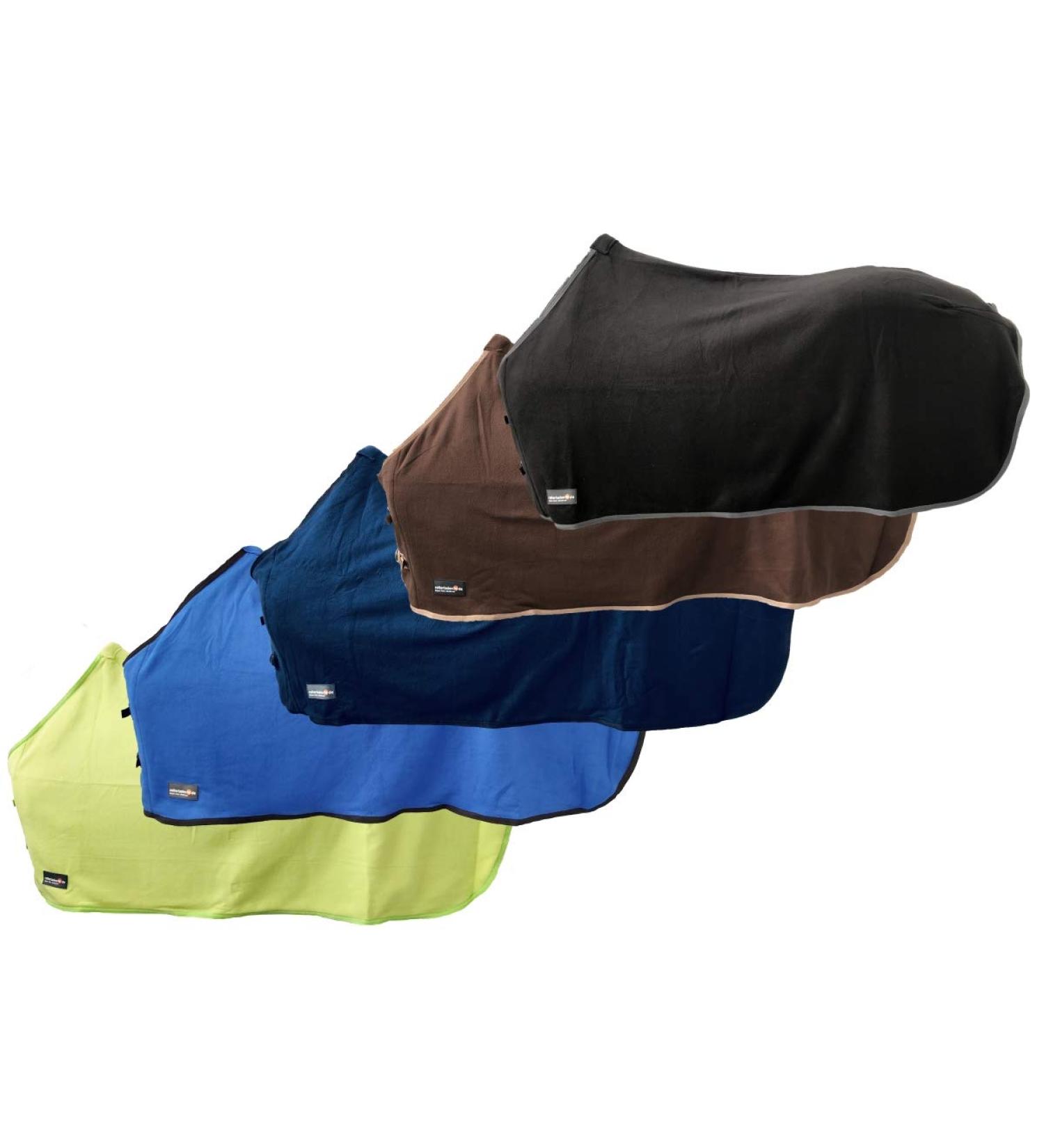 RL24 Sweat Rug BASICLINE HKM - Royal Blue 65cm | International Shipping Available Reiterladen24 - Buy Online on SooperMarket.com