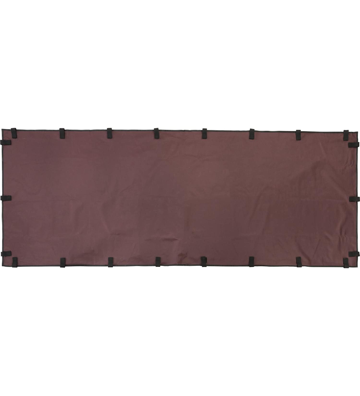 Trixie Deluxe Outdoor Dog Kennel System - Portable, Expandable, Lockable, Foldable, UV Protection - Medium Side Panel - Buy Online on SooperMarket.com