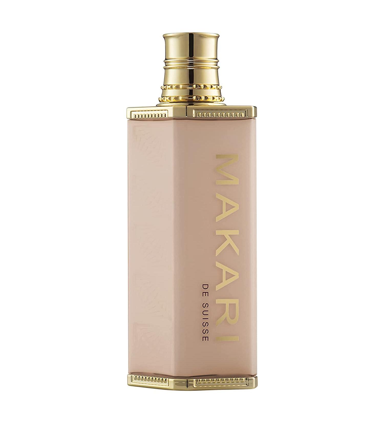 Buy Makari Premium+ Body Brightening Beauty Milk - 4.57 fl oz | Anti-Aging Lotion for Smooth, Radiant Skin | Diminish Dark Marks & Discolorations - Buy Online on SooperMarket.com