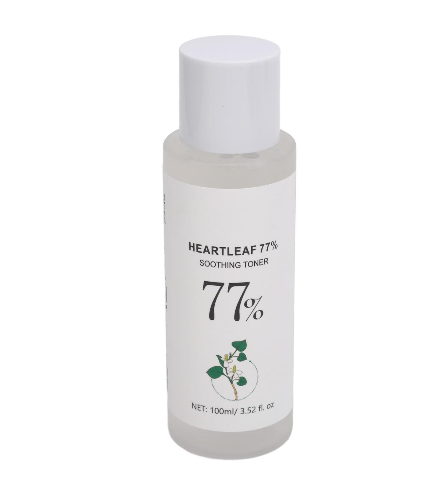 Moisturizing Toner | Balancing & Hydrating Formula | 100ml - Perfect for All Skin Types | Shop Now - Buy Online on SooperMarket.com