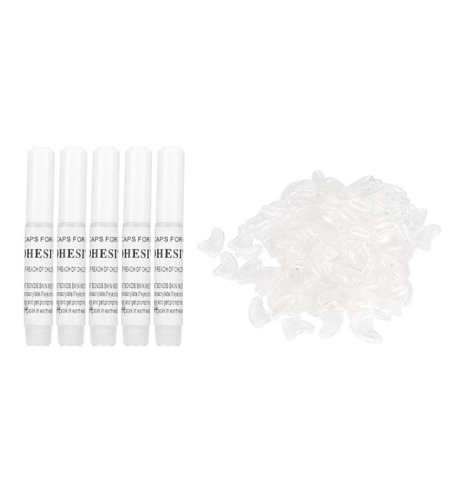 Zerodis 100 Pcs Cat Nail Cover Protector Soft Pet Nail Cap Cover Safe Anti Scratch Dog Paw Claw Protector Covers Claw Care for Cats Dogs (L-white) L white - Buy Online on SooperMarket.com