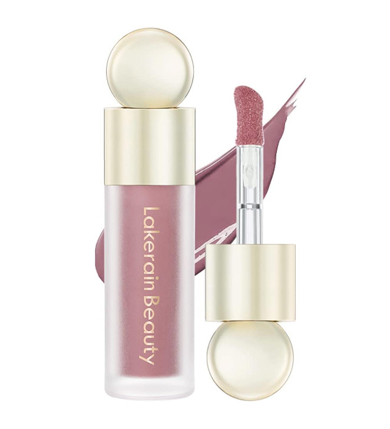 GL-Turelifes Soft Cream Blush Makeup - Long Lasting Liquid Blush for Cheeks - Natural-Looking & Smudge Proof - Dewy Velvet Finish - Easy to Blend Formula (3 Shades) - Buy Online on SooperMarket.com