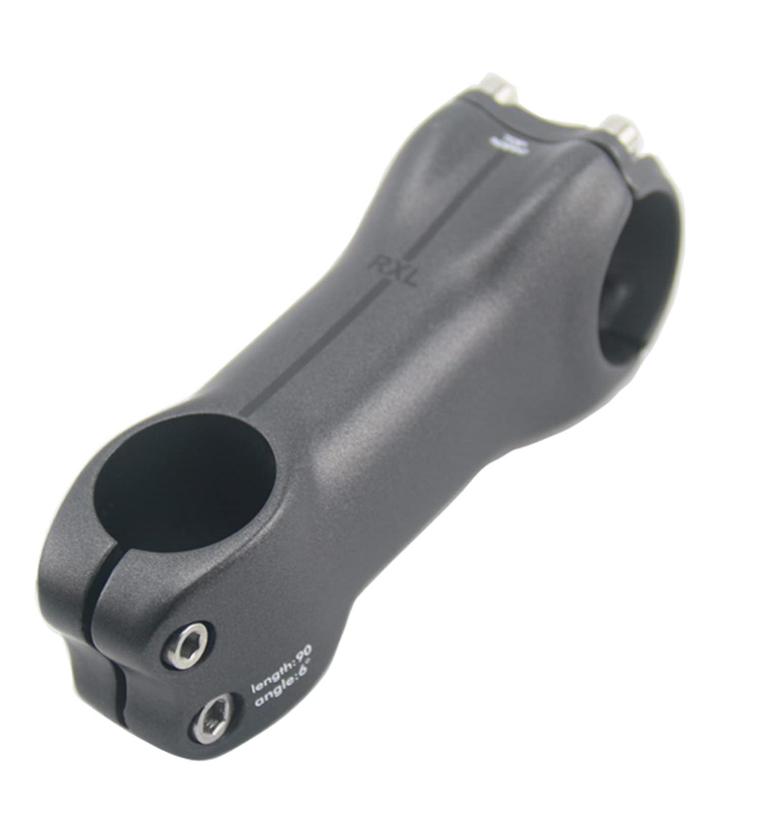 RXL SL MTB Carbon Stem 31.8mm 6 Degree 70mm/80mm Racing Bike Handlebar Stem - A-Black UD Matte | Mountain Bike Stem - Buy Online on SooperMarket.com