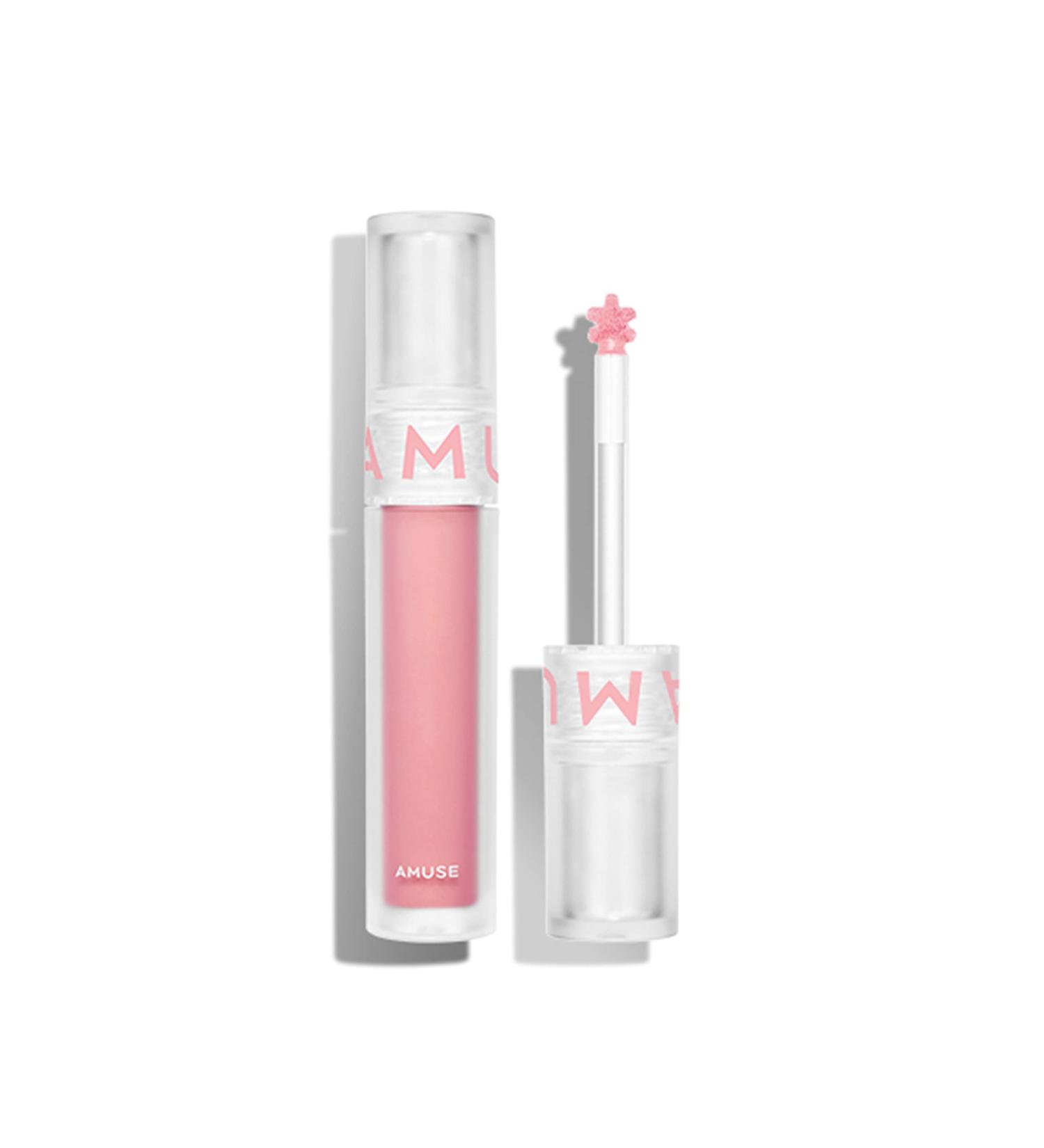 AMUSE Soft Cream Cheek (01 SPRINKLES) - Natural Flush for Radiant Cheeks - Buy Online on SooperMarket.com