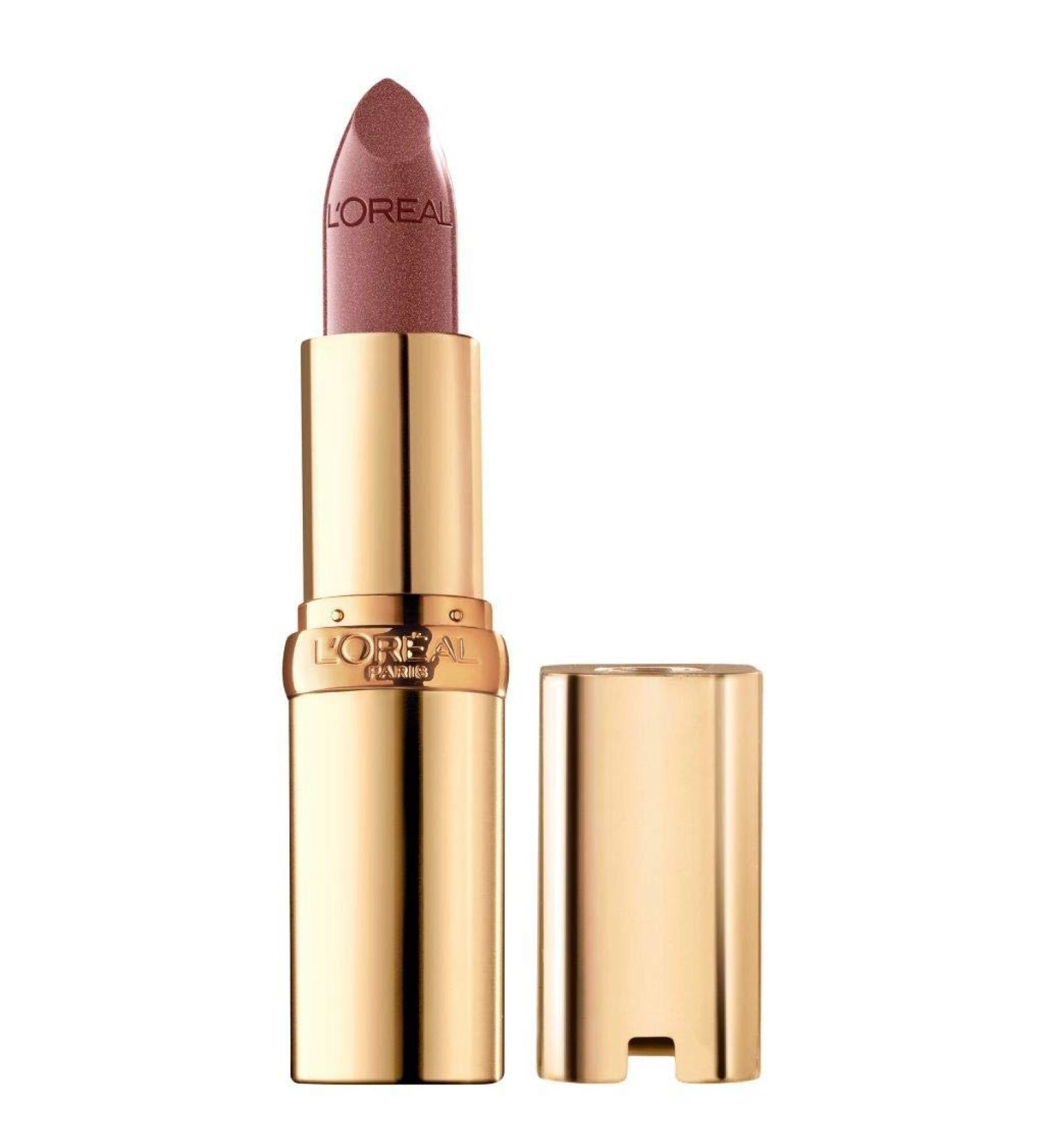 L'Oreal Paris Colour Riche Lipcolour - Mica - 0.13 Ounce (Pack of 1) - Buy Online on SooperMarket.com