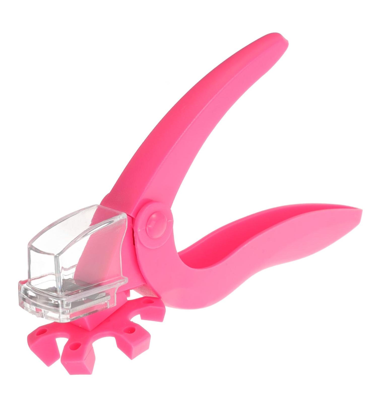 ABOOFAN Shears Tool Nail Tips Nails Clipper False Nail Fingernail Nail Trimmer Stainless Steel Nail Clipper Artificial Nails Trimmers Toenail Clipper Nail Clippers Manicure Plastic - Buy Online on SooperMarket.com