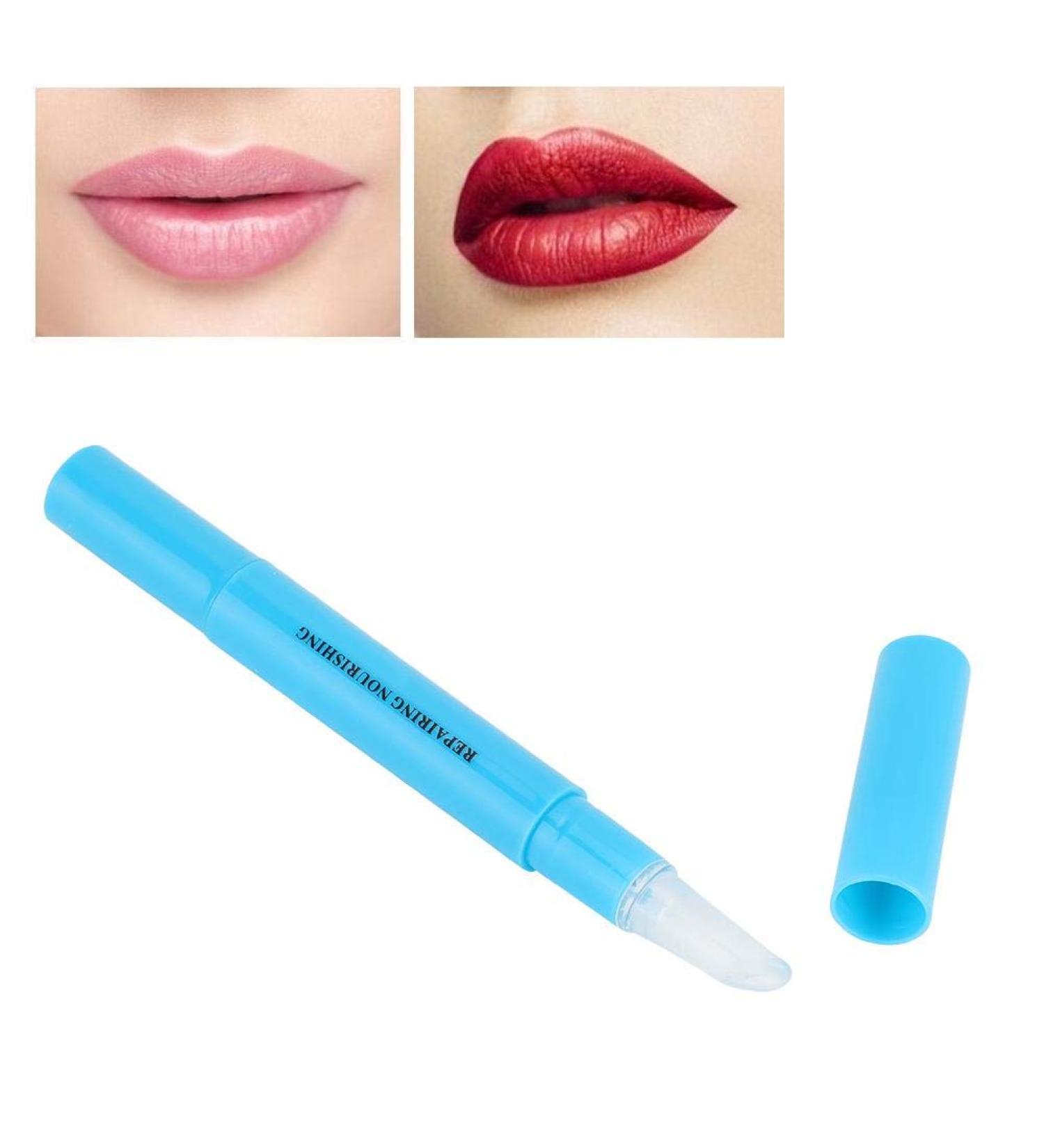4G Lipstick Fixed Color Raincoat | Long-Lasting Non-Fading Lip Protection | Best Lip Care Glaze for All-Day Wear - Buy Online on SooperMarket.com