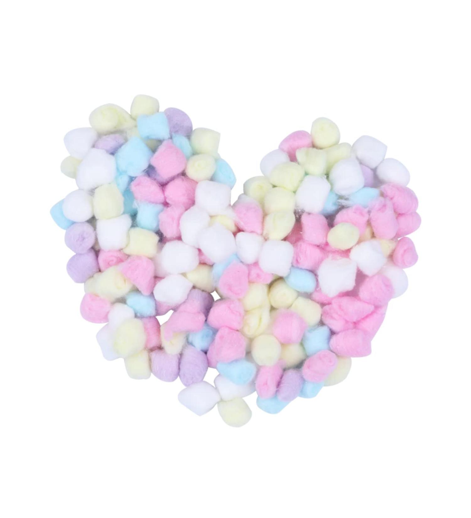 Buy Makeup Cotton Balls for Flawless Skin | International Shipping Available - Buy Online on SooperMarket.com