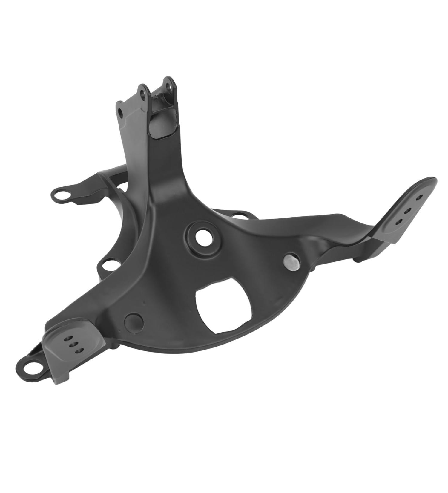 Headlight Top Cover Bracket Anti Rust Easy Installation Front Light Cover Bracket For R1 YZFR1 - Buy Online on SooperMarket.com