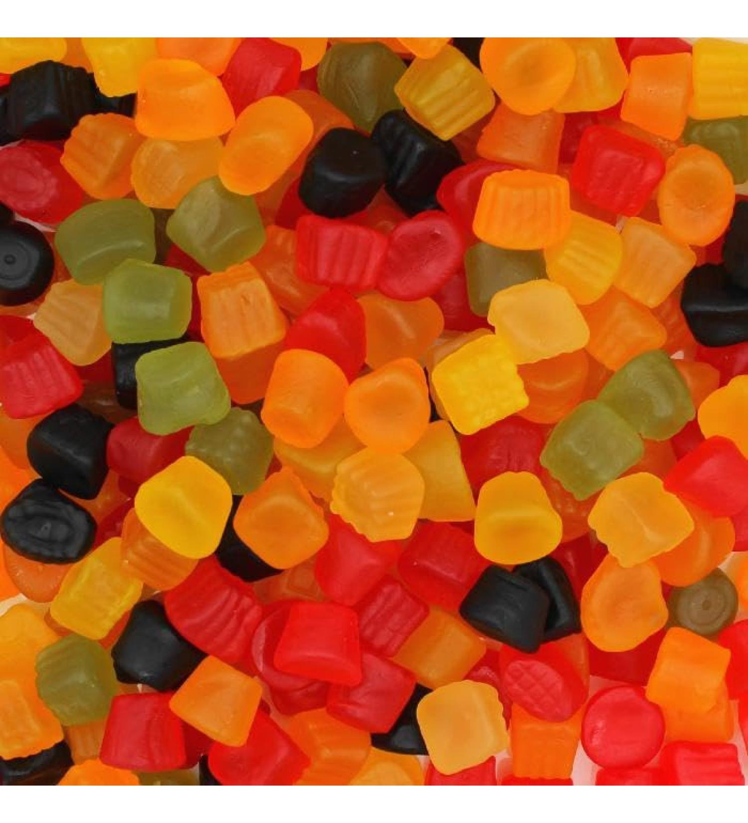 Midget Gems 3kg Bulk Bag
