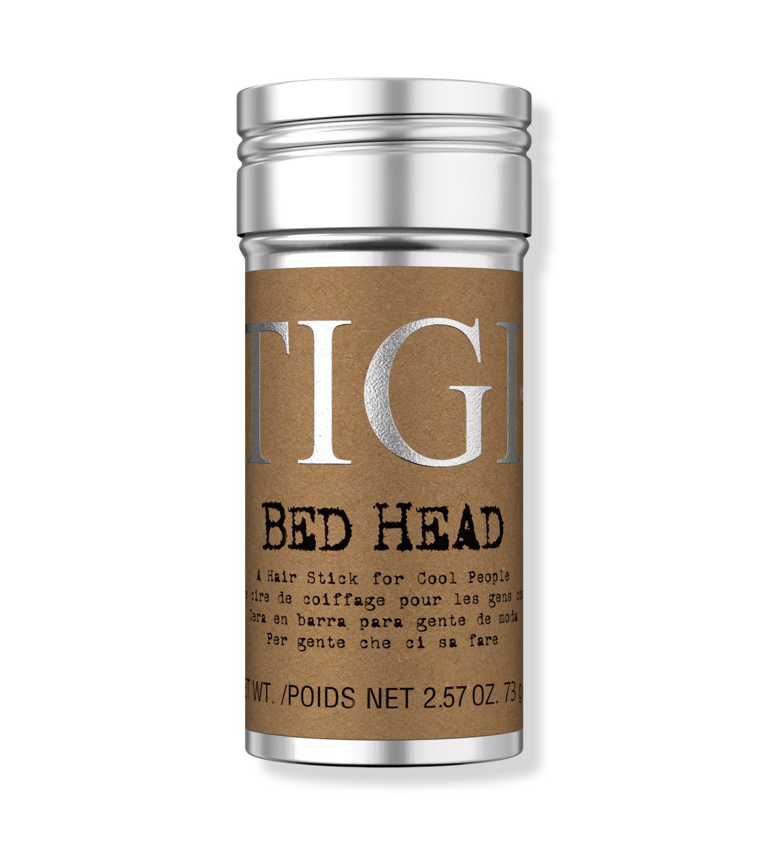 Bed Head Hair Wax Stick For Strong Hold 2.7 oz - Transform Your Style with the Best Innovation Today! - Buy Online on SooperMarket.com