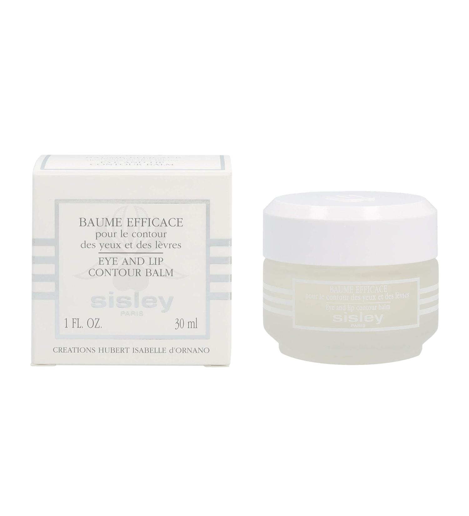Sisley Paris Botanical Eye & Lip Contour Balm 1oz Jar | SISLEY-516008 - Buy Online on SooperMarket.com