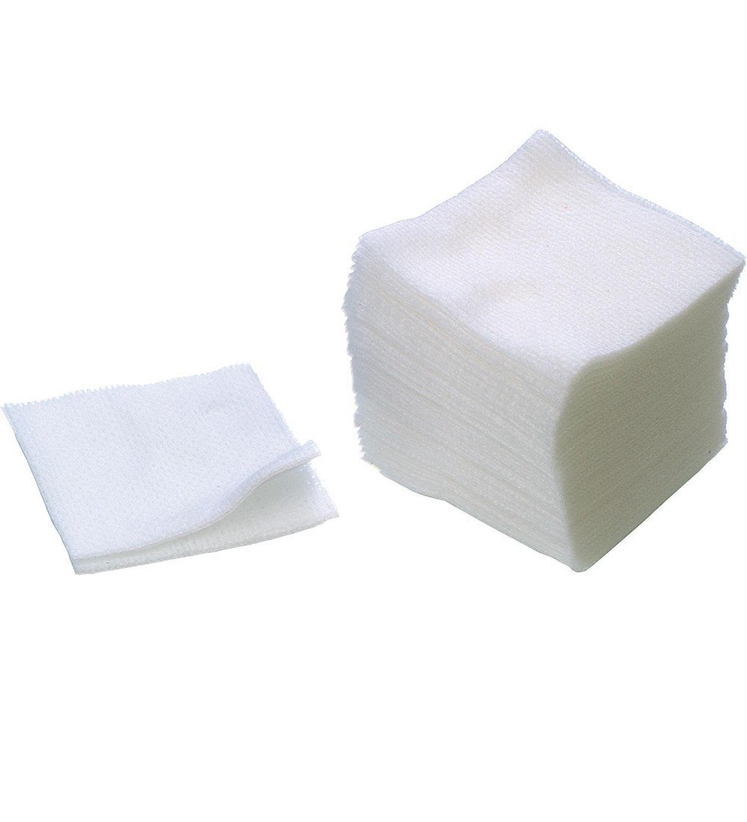 BNP Nail Wipes Soft Cotton Pads 600PCS Soft Hypoallergenic Cotton Wipes for Applying Lotion Removing Face Makeup Eye Makeup and Nail Polish - Buy Online on SooperMarket.com