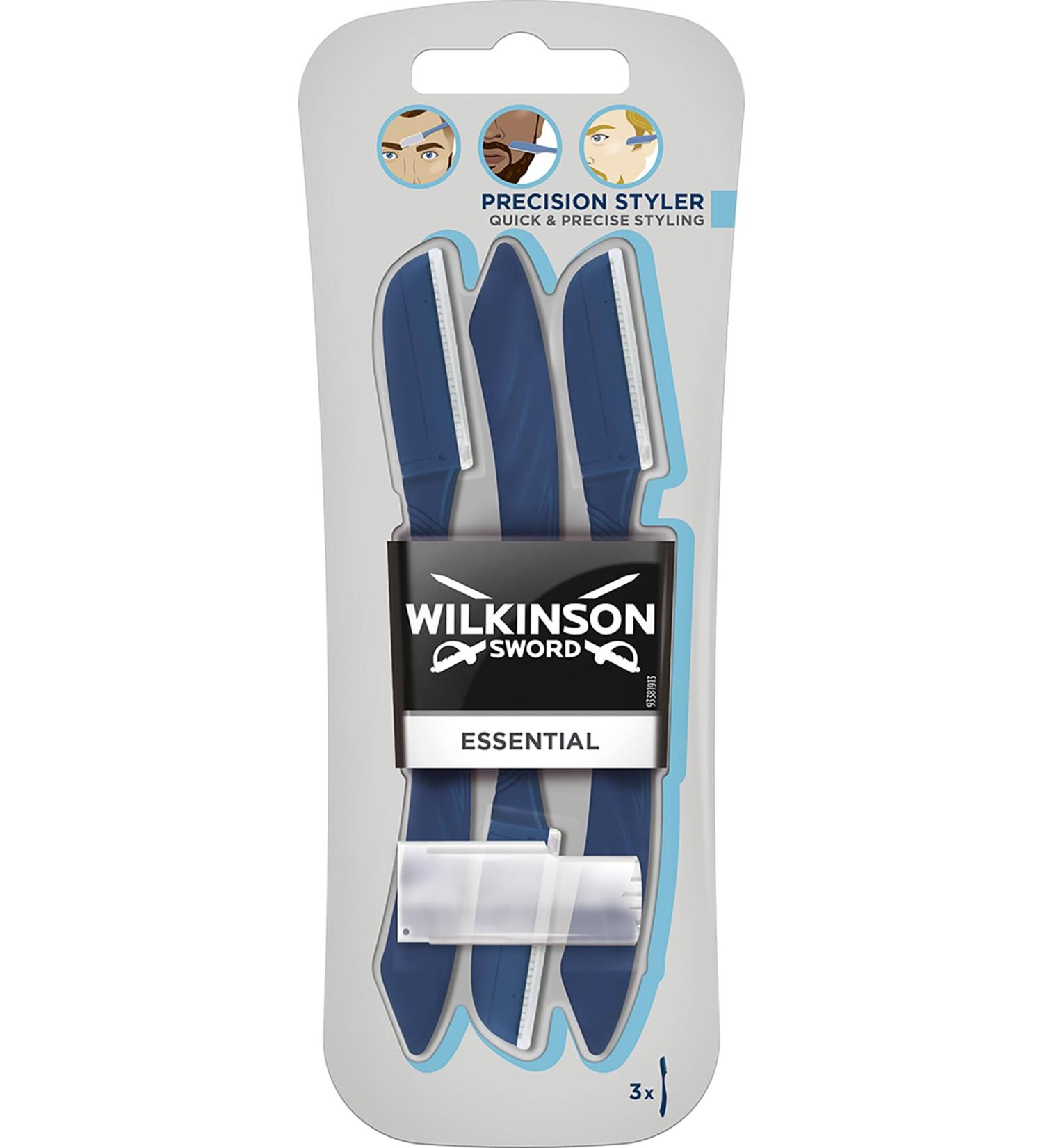 Wilkinson Sword Sword - Precision Styler