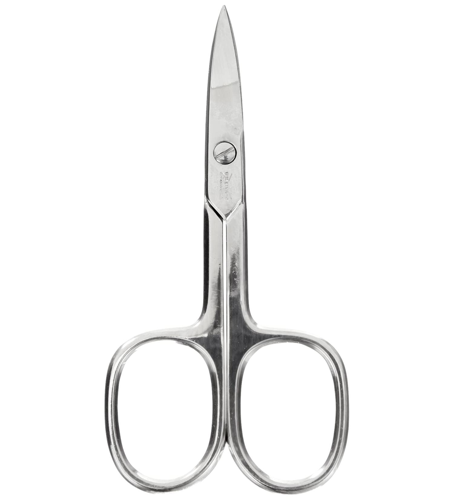 Wilkinson Sword Nail Scissors - Precision Cut for Perfect Nails - Buy Online on SooperMarket.com