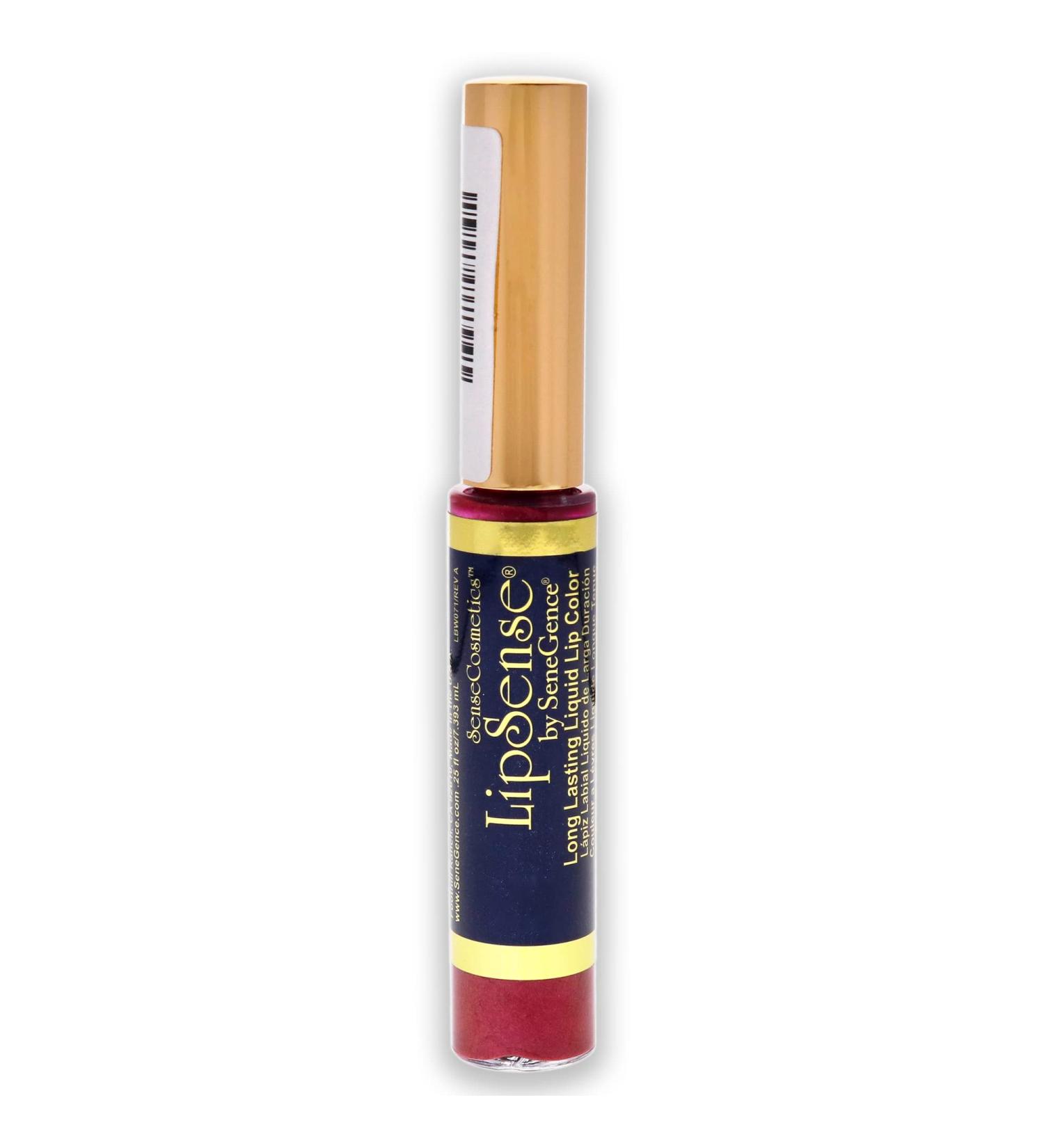 SeneGence LipSense Liquid Lip Color - B.Ruby 0.25 oz