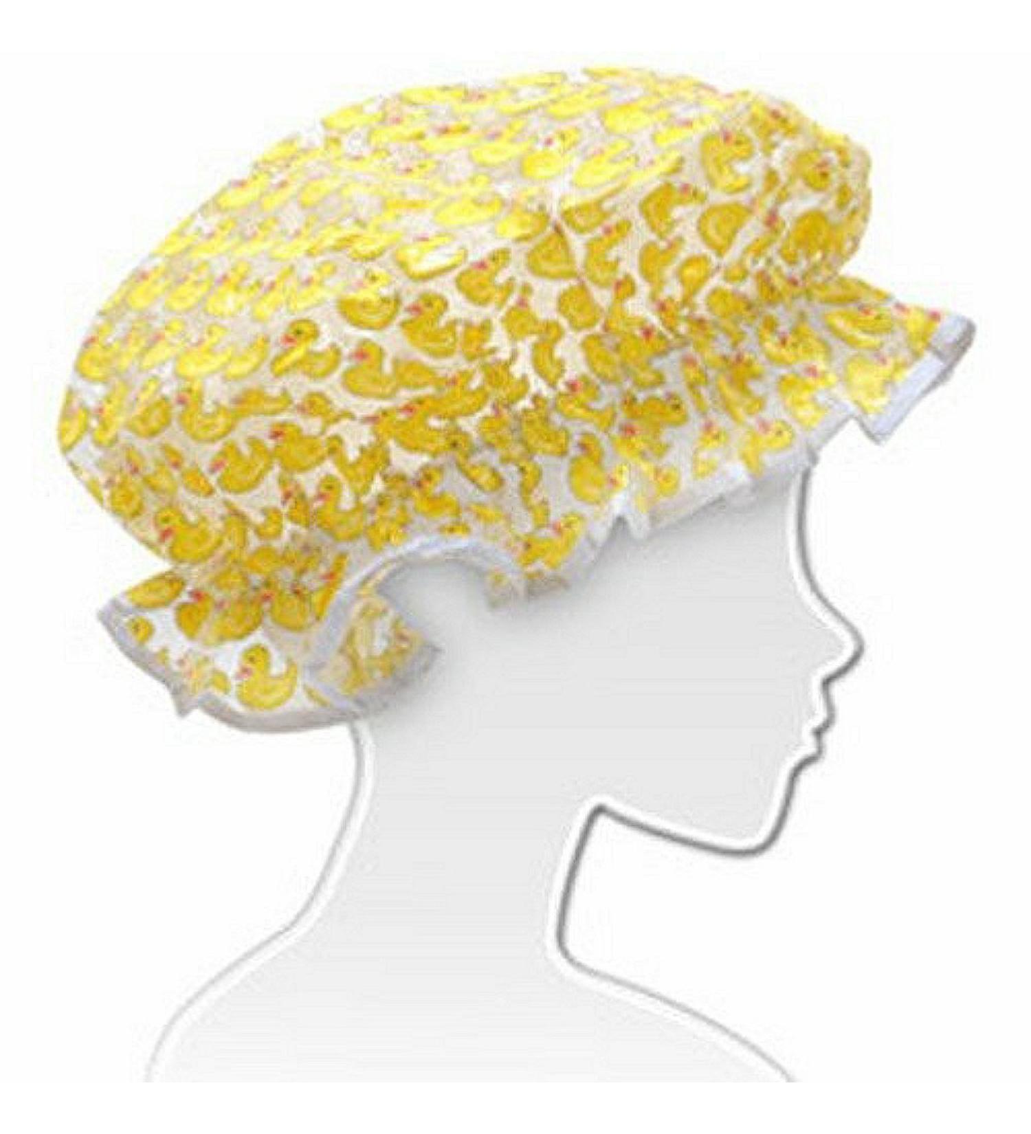 ORE Shower Cap Quack  1 EA