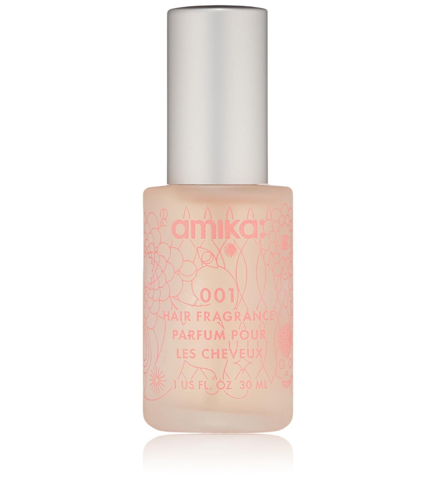 amika 001 Hair Fragrance - Long-lasting Scent for Gorgeous Hair - Buy Online on SooperMarket.com