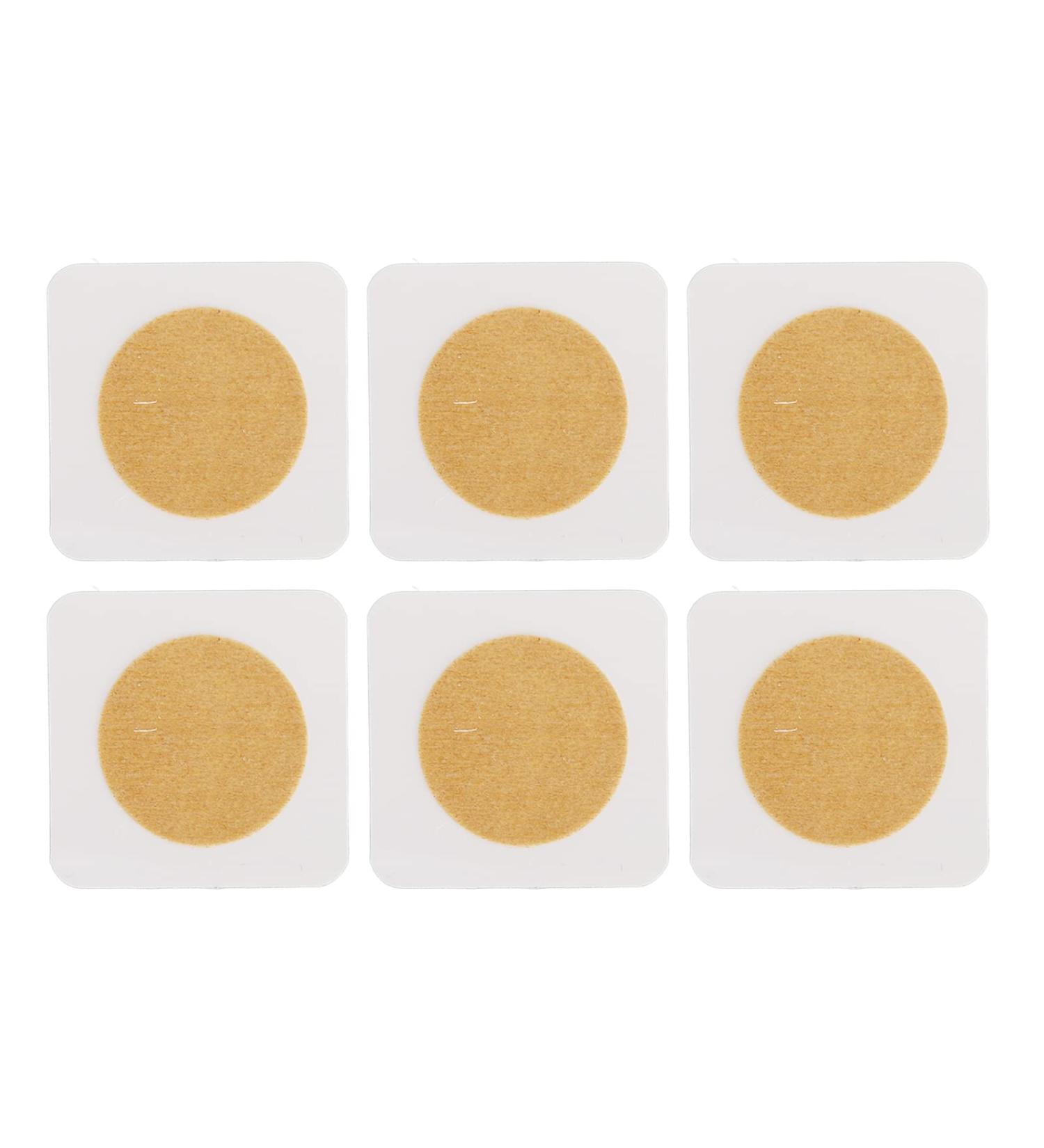 Motion Sickness Relief Patches | Seasickness Treatment Skin Patches - Buy Online on SooperMarket.com