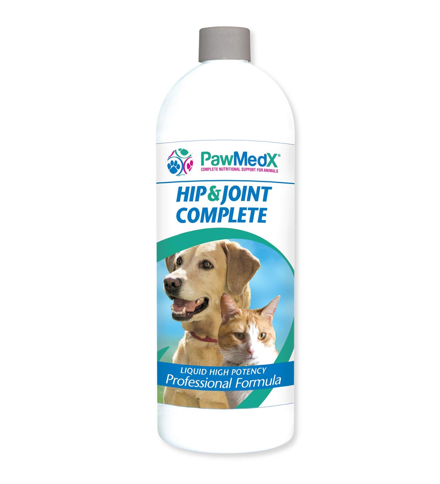 Eniva Liquid Glucosamine for Dogs | Professional Extra Strength Formula with Chondroitin, MSM, Collagen, and Vitamins | Supports Hip, Joint, Bones, Teeth | Made in USA | 32oz - Buy Online on SooperMarket.com