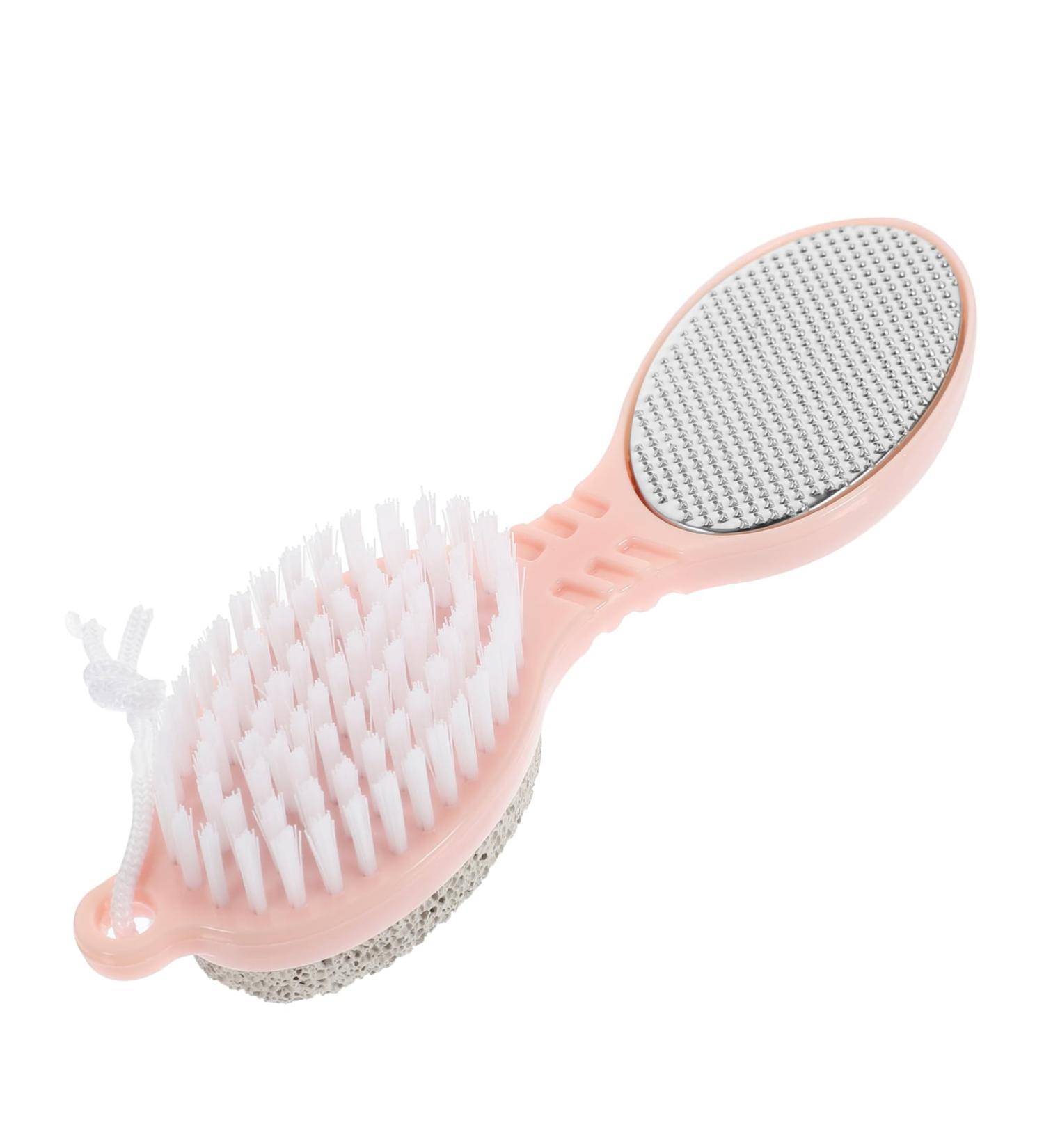 HAPINARY Foot Care Trimmer Foot Scrubber Foot Care Tool Foot Dead Skin File Feet Dead Skin Remover Pedicure Foot File Handheld Foot Trimmer Tool Pedicure Tool Pedicure File Tool - Buy Online on SooperMarket.com