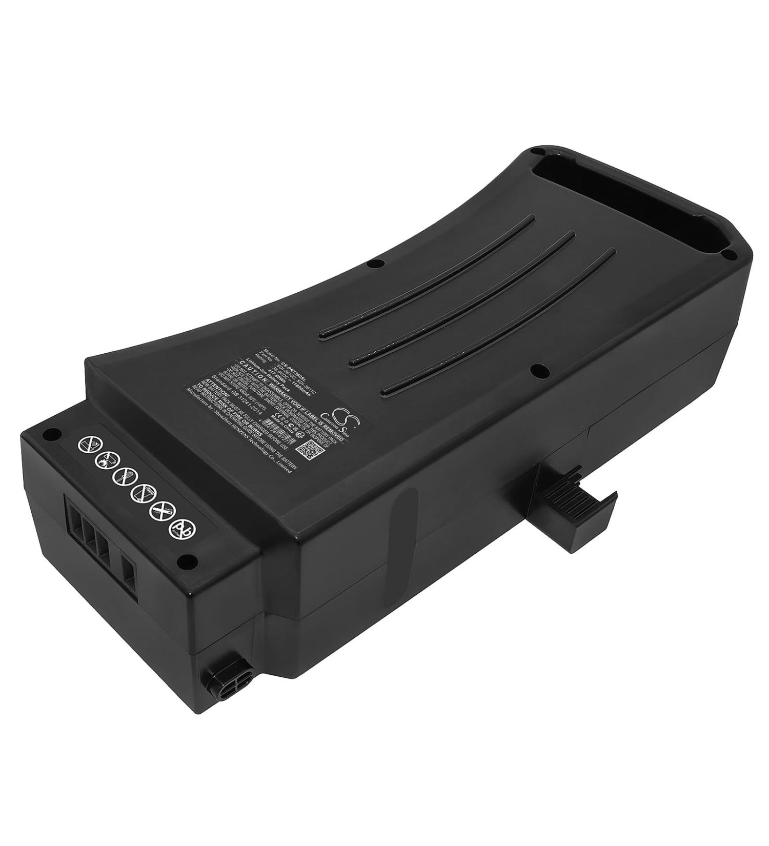 Premium Battery Replacement for Kreidler Motorcycles - Fast International Shipping - Buy Online on SooperMarket.com