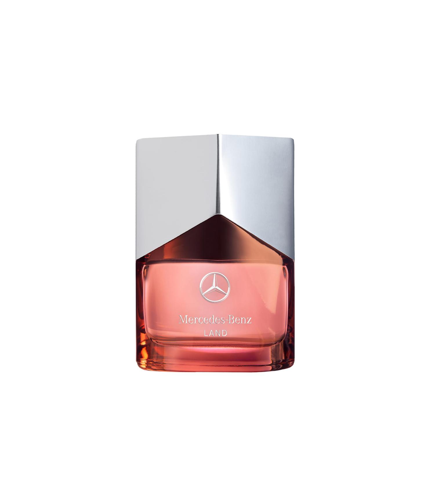 Mercedes-Benz Lsa Land for Men - 2 oz EDP Spray - Buy Online on SooperMarket.com