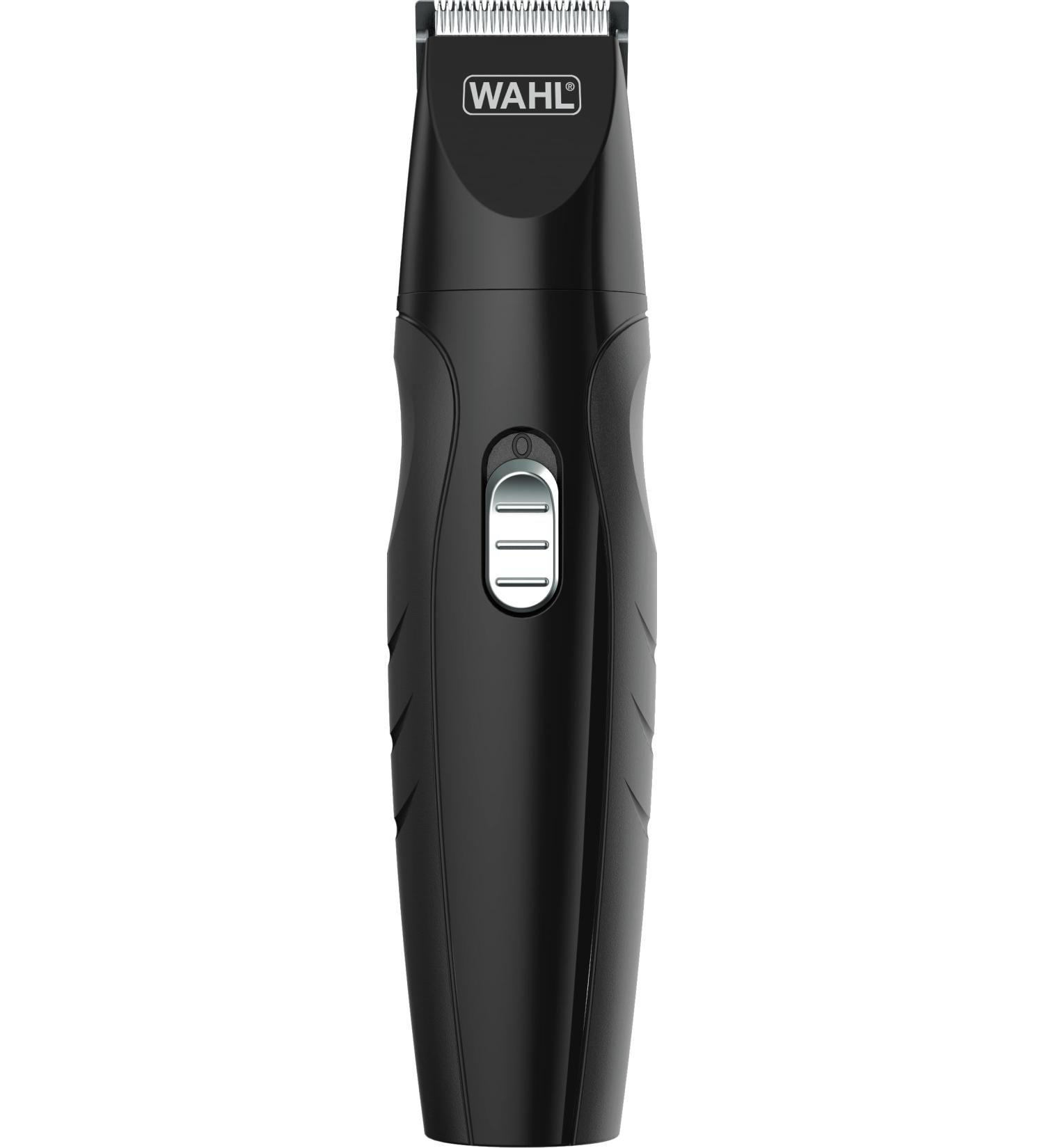 Wahl Canada All in One Rechargeable Groomer for men A perfect tool for all your grooming needs Beard Trimmer Rechargeable Trimmer Cordless Use - Model 3110 - Buy Online on SooperMarket.com