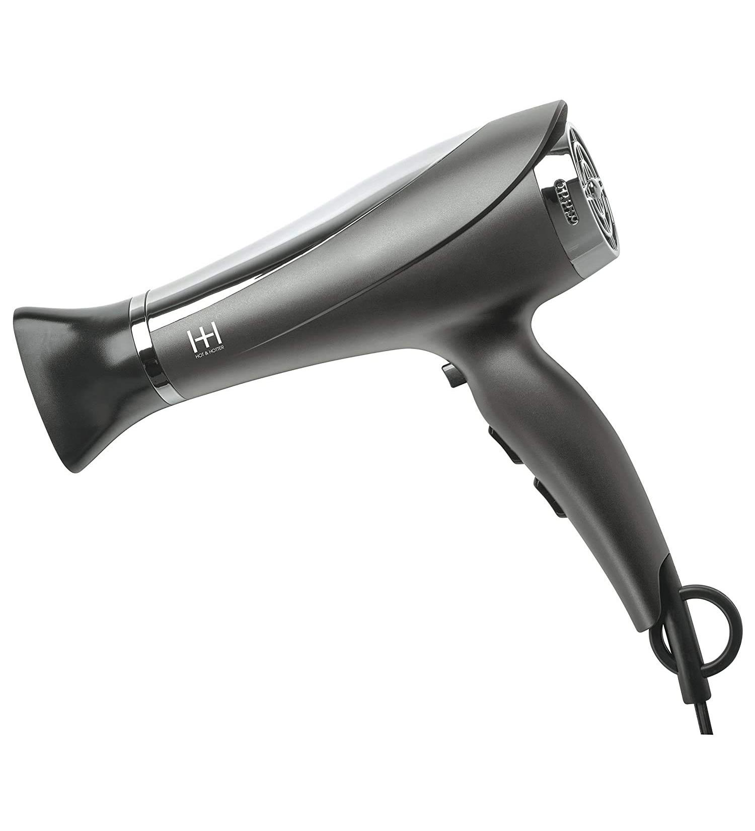 Buy Annie H and H Ceramic Ionic 1875 Hair Dryer - Grey | International Shipping Available - Buy Online on SooperMarket.com