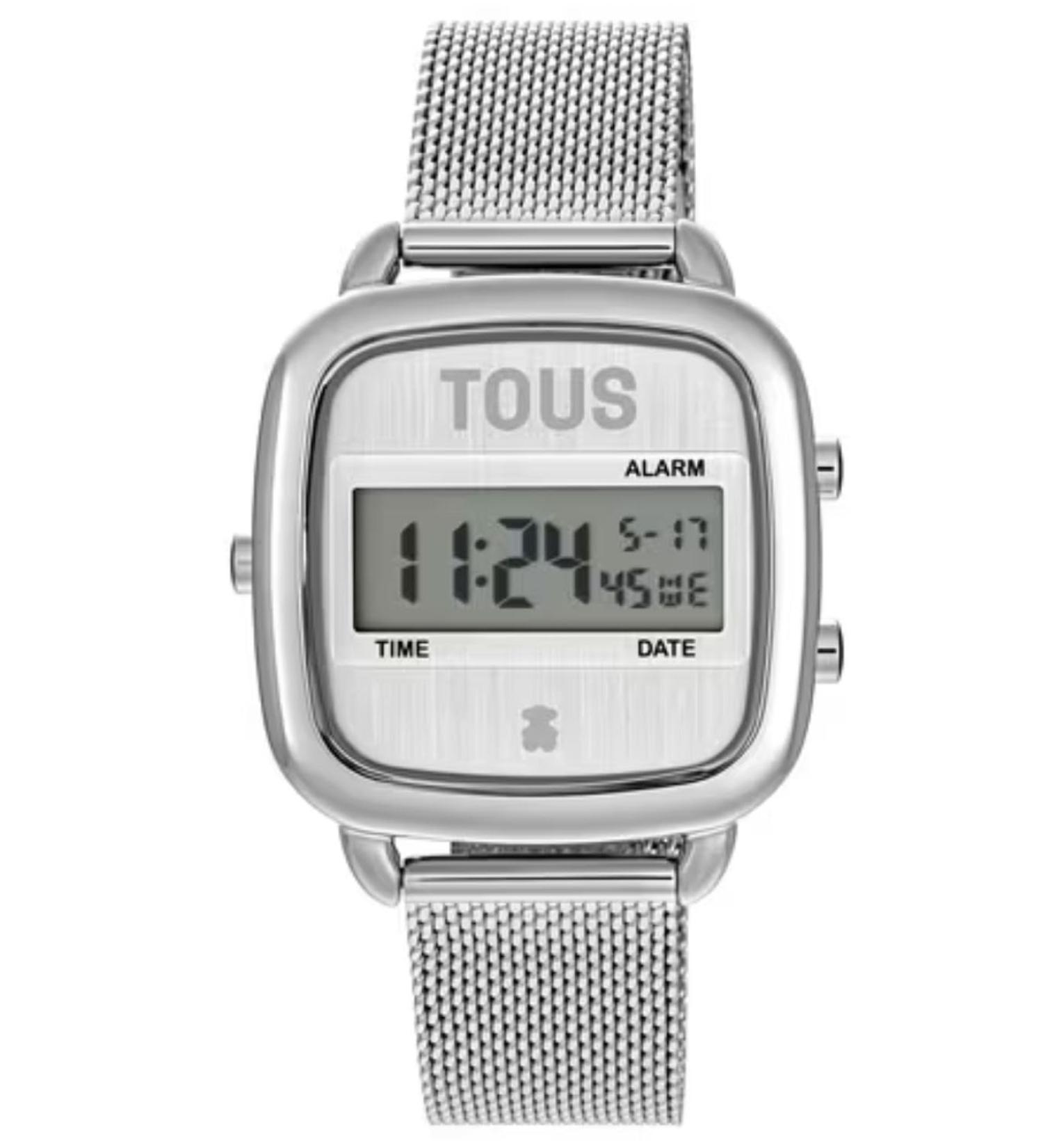 TOUS Analog 300358100 Pink Pink - Buy Online on SooperMarket.com