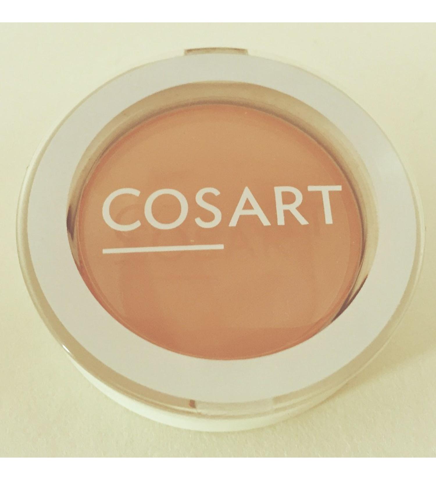Cosart Rouge Terra 703