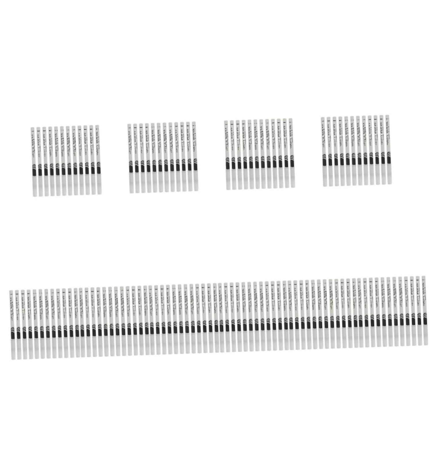 NOLITOY 120 Pcs Lying Silkworm Eyeliner Highlighter Beauty Makeup Tools Eye Cosmetics Make up Marker Pen - Buy Online on SooperMarket.com