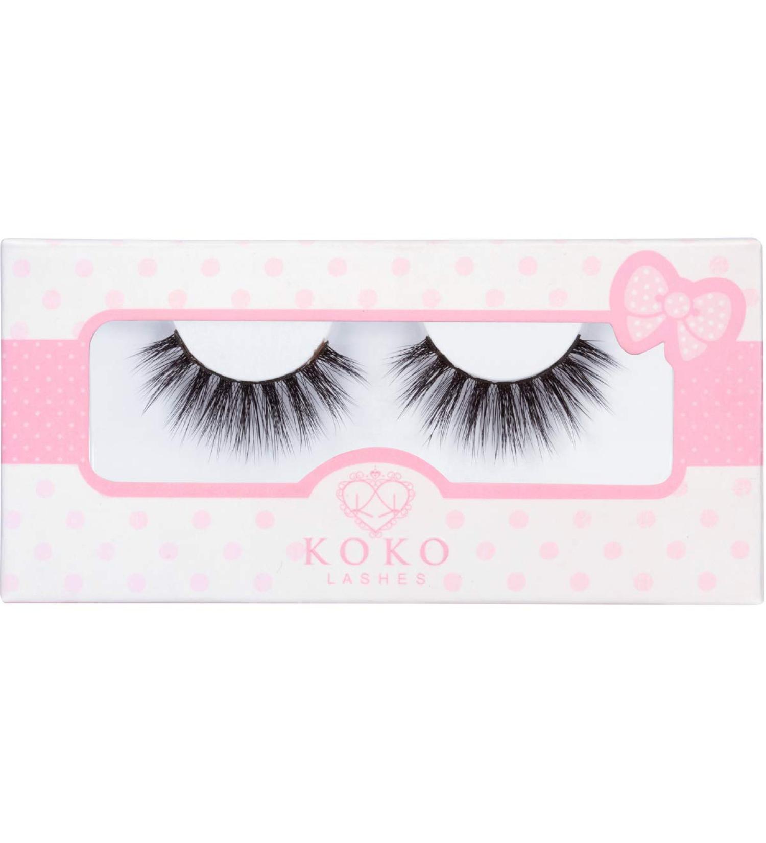 Koko Lashes Venus