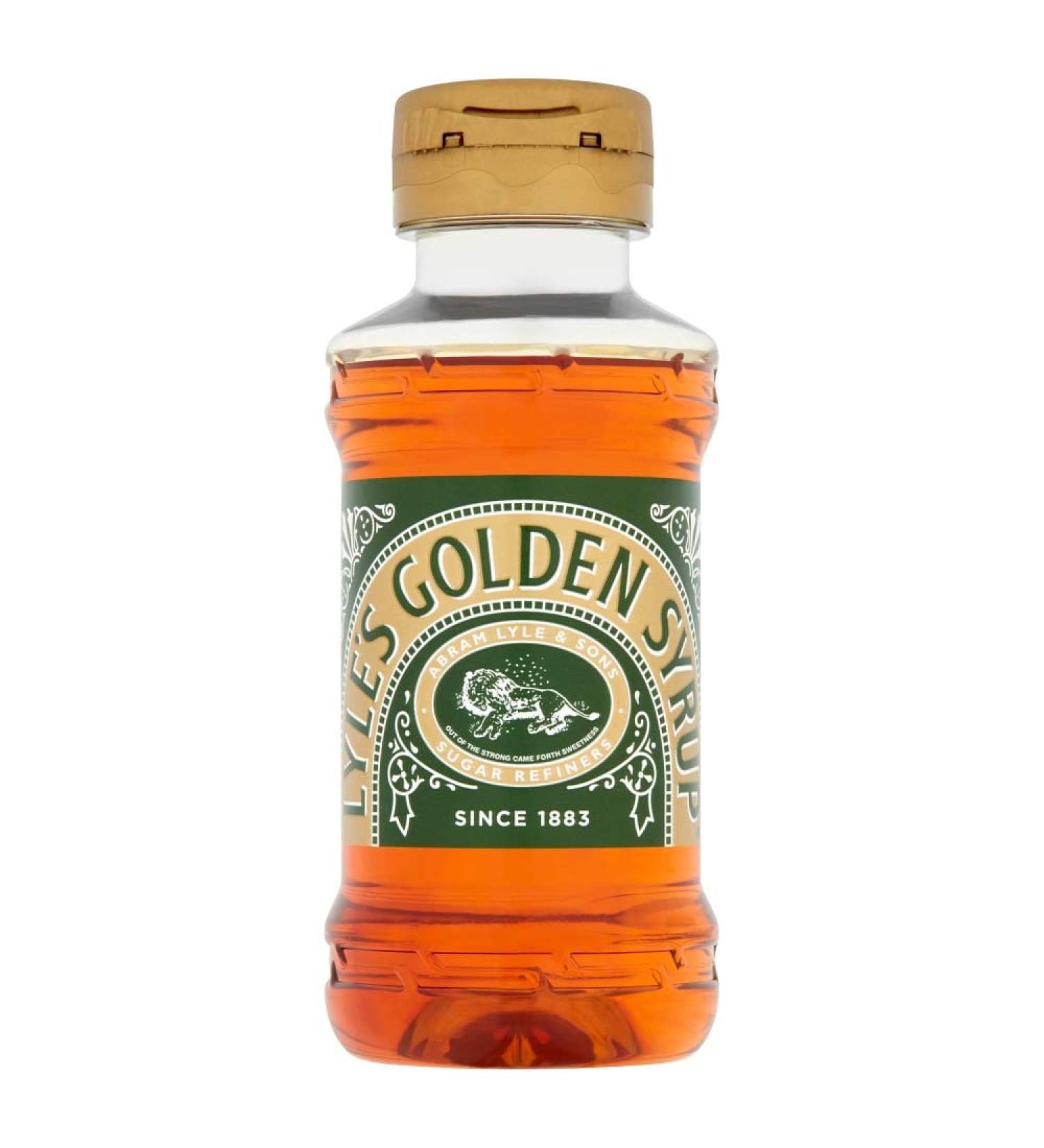 Lyle's Golden Syrup 325g