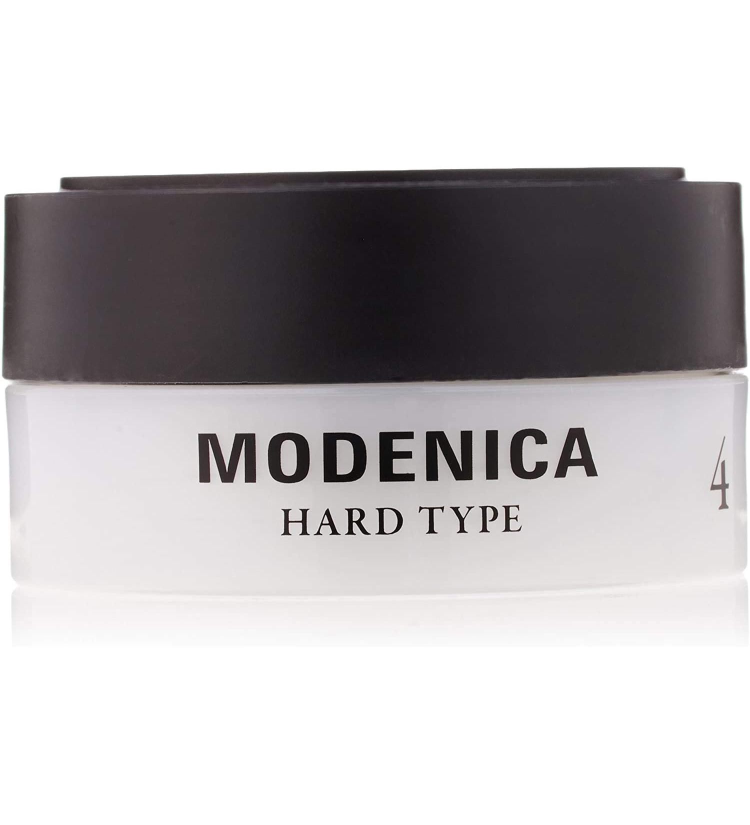 Nakano Modernica Wax 4 60g - Hard Type - Buy Online on SooperMarket.com