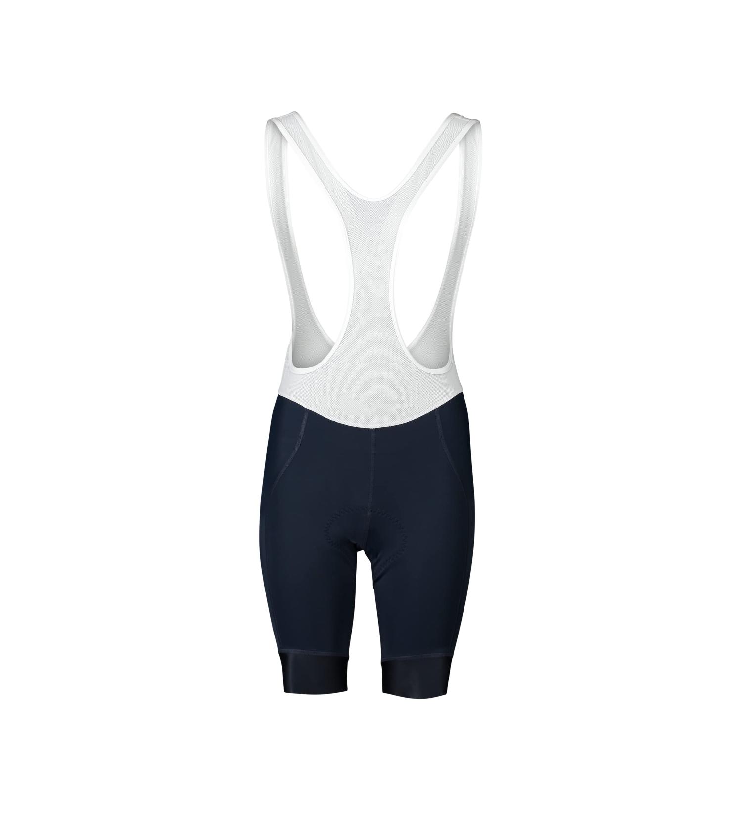 POC Women's Pure Bib Shorts - VPDS Turmaline Navy | Best eCommerce for International Shipping - Buy Online on SooperMarket.com