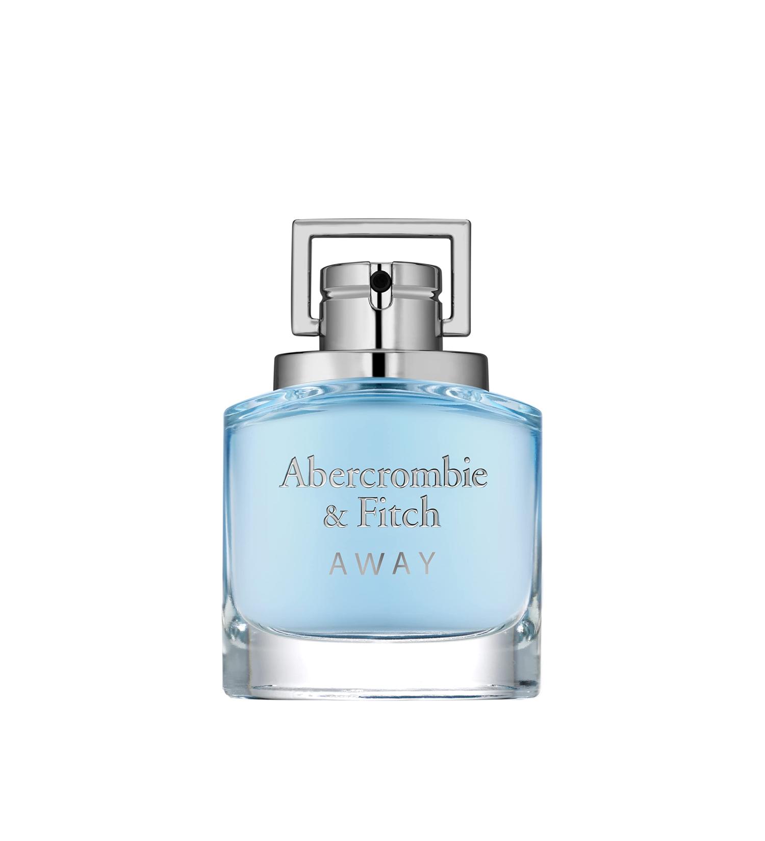 ABERCROMBIE & FITCH AWAY by Abercrombie & Fitch EDT SPRAY 3.4 OZ - Buy Online on SooperMarket.com