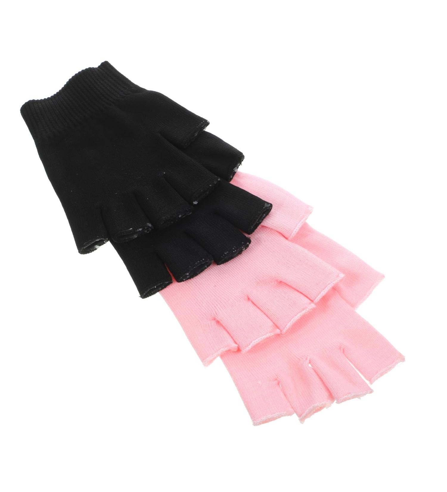 FOYTOKI 2 Pairs Gel Gloves Sleep Gloves Hand Skin Care Supplies Lotion Moisturizing Gloves Hand Spa Gloves Hand Moisturizer Gloves Spa Gloves for Dry Hand Moisturizing Spa Gloves - Buy Online on SooperMarket.com